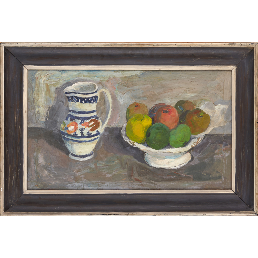 HAMISH REID (SCOTTISH 1929-2005)