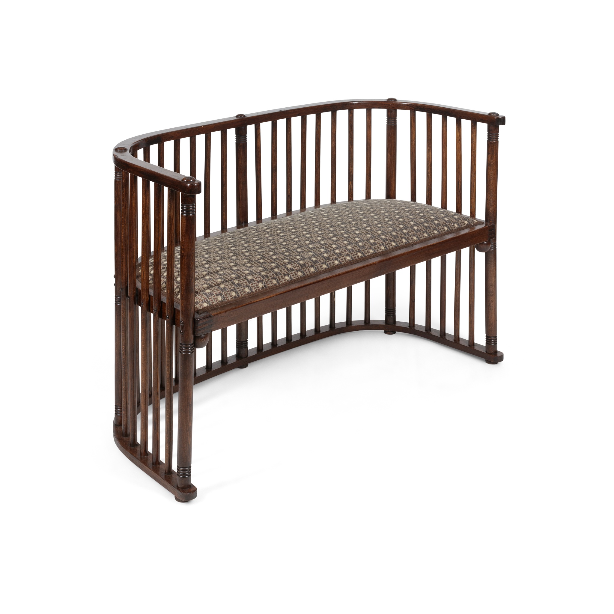 JOSEF HOFFMANN (1870- 1956) FOR J. & J. KOHN