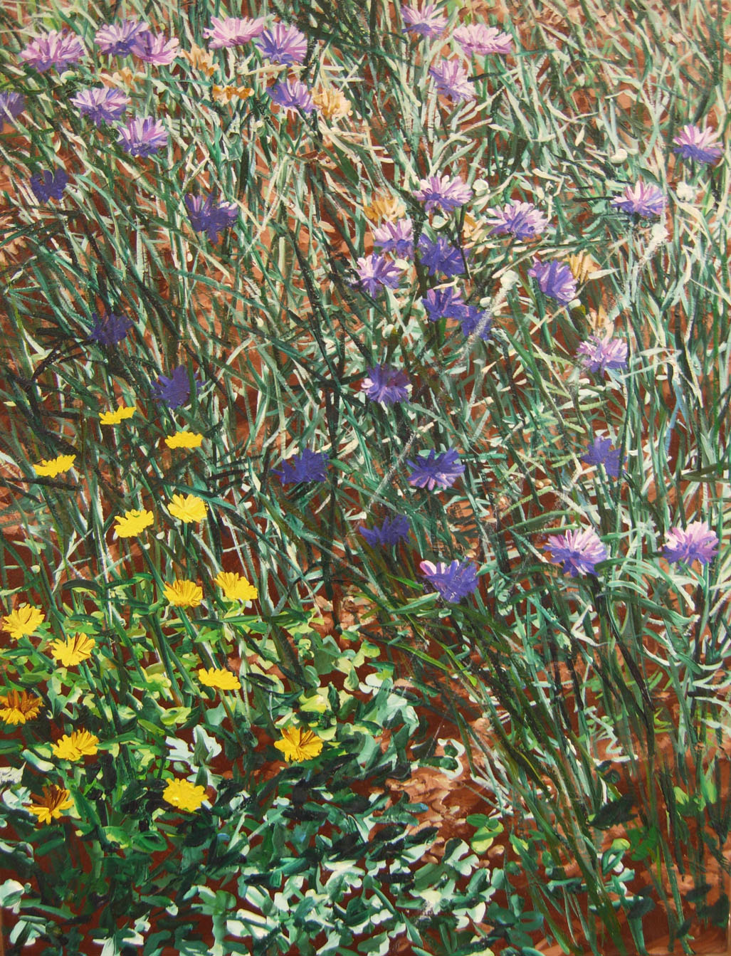 KARL MAUGHAN (NEW ZEALAND, B. 1964)