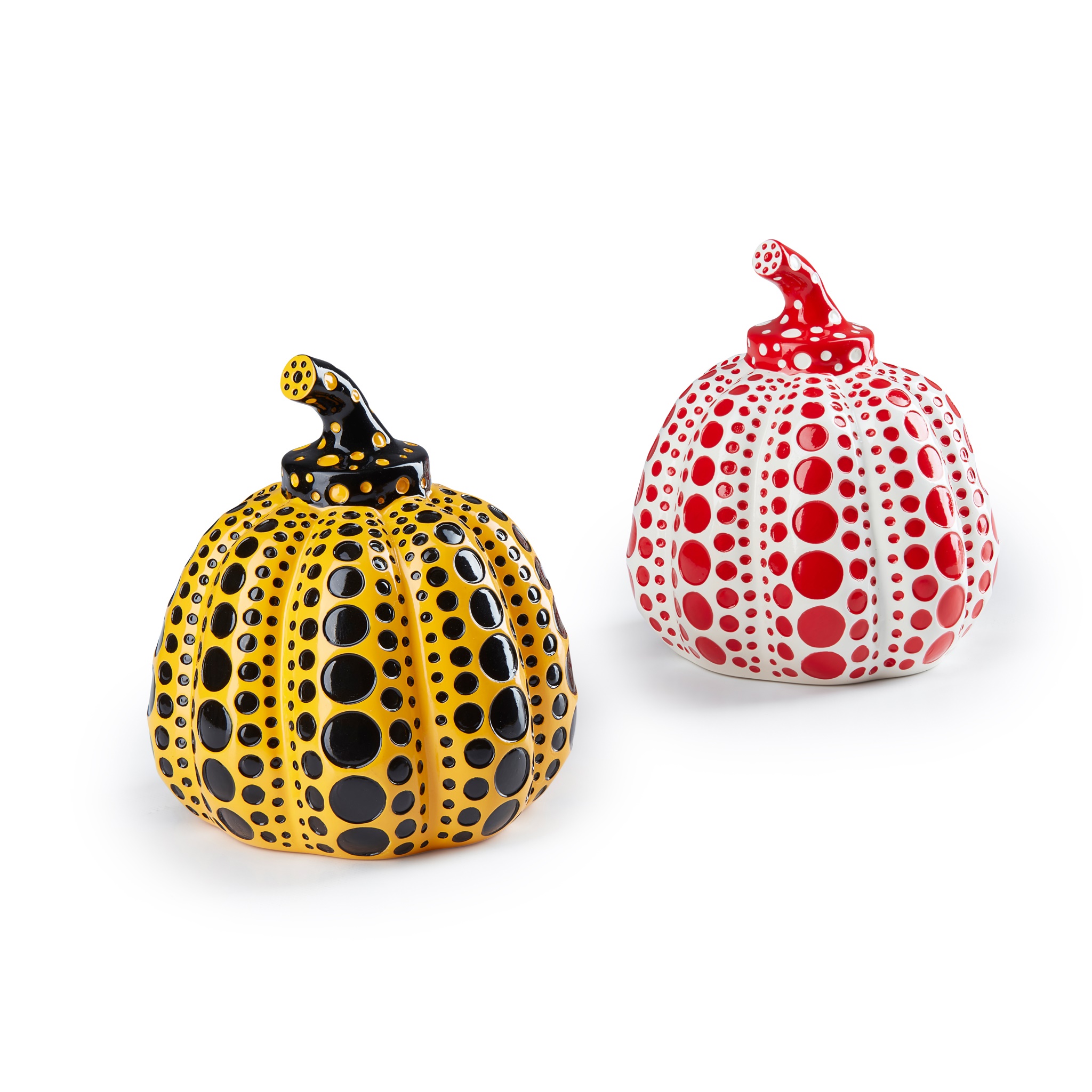 YAYOI KUSAMA (JAPANESE B.1929)