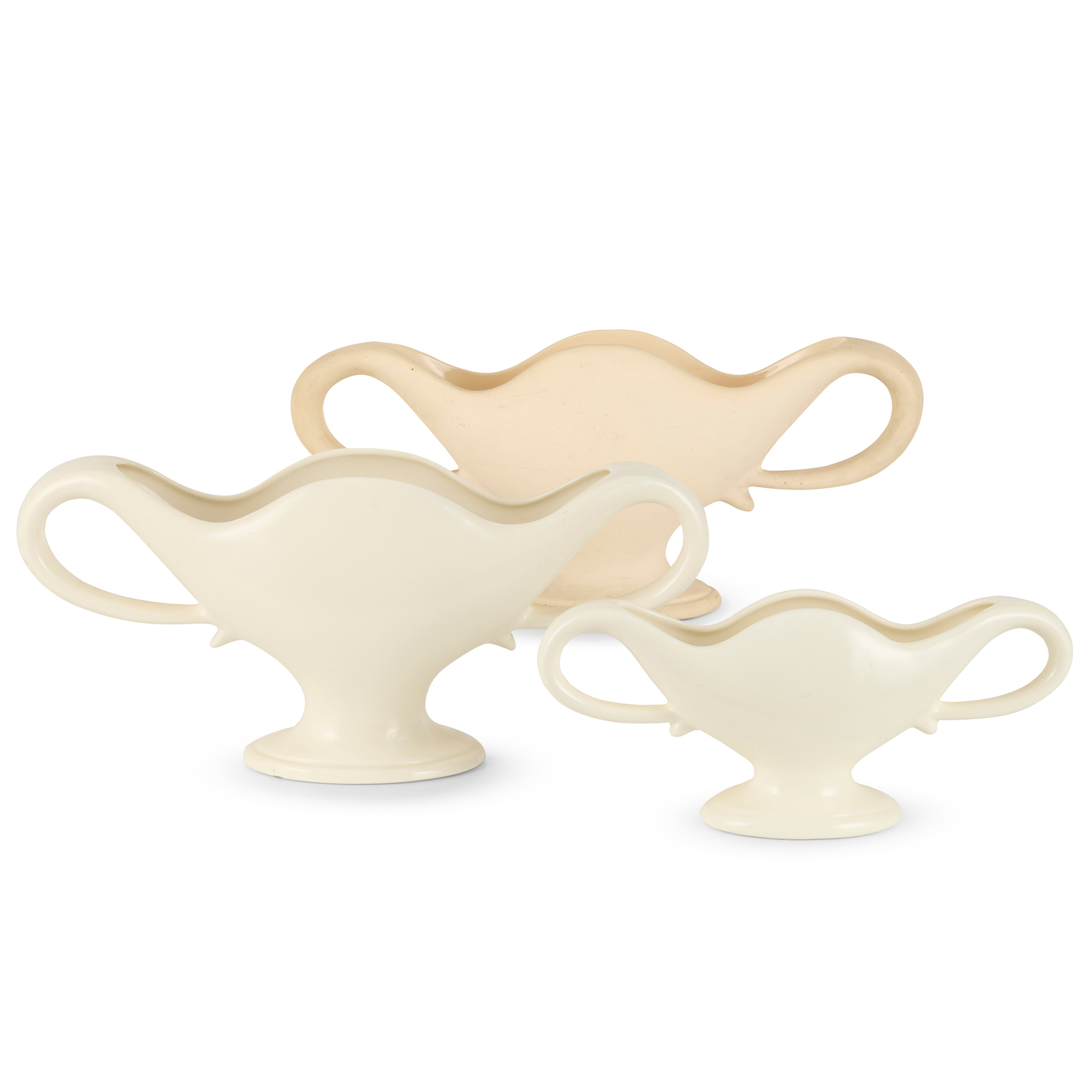 WILLIAM JOHN MARRINER (1881-1967) FOR FULHAM POTTERY