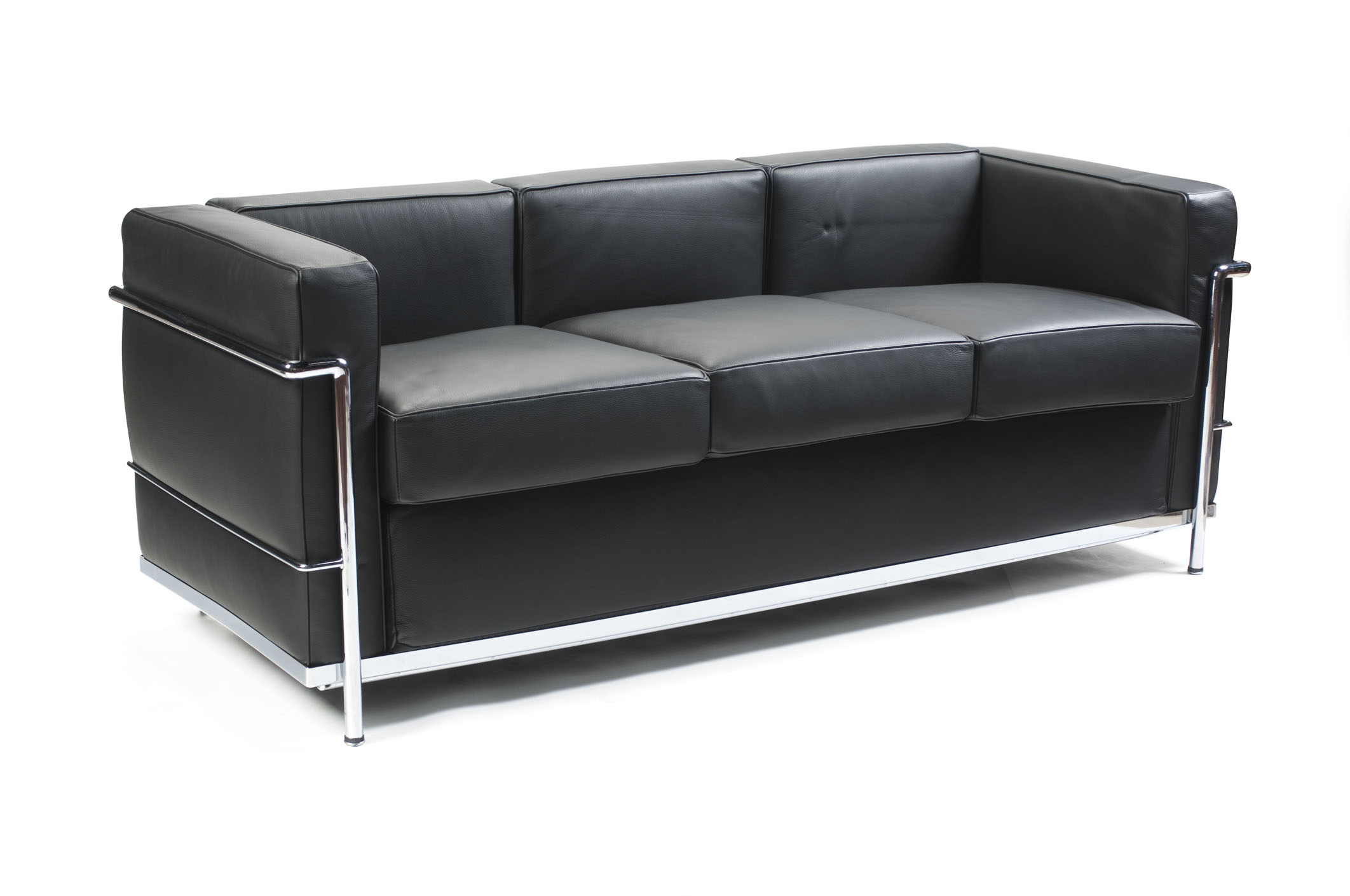 LE CORBUSIER, CHARLOTTE PERRIAND AND PIERRE JEANNERET