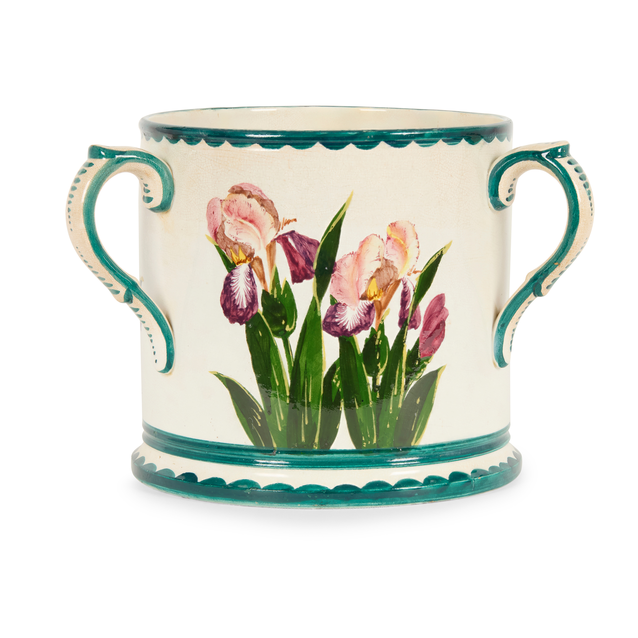 WEMYSS WARE