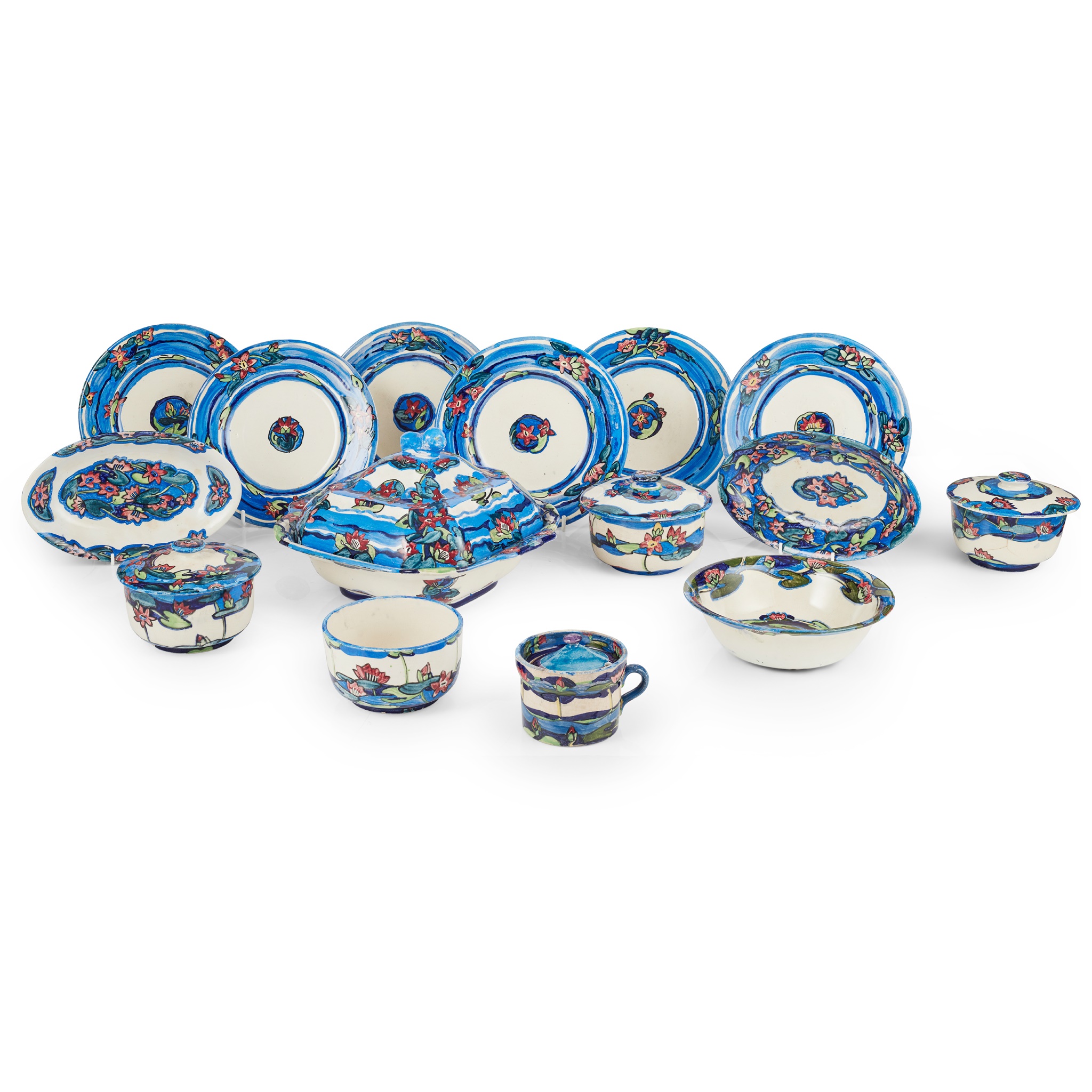 JESSIE MARION KING (1875-1949)