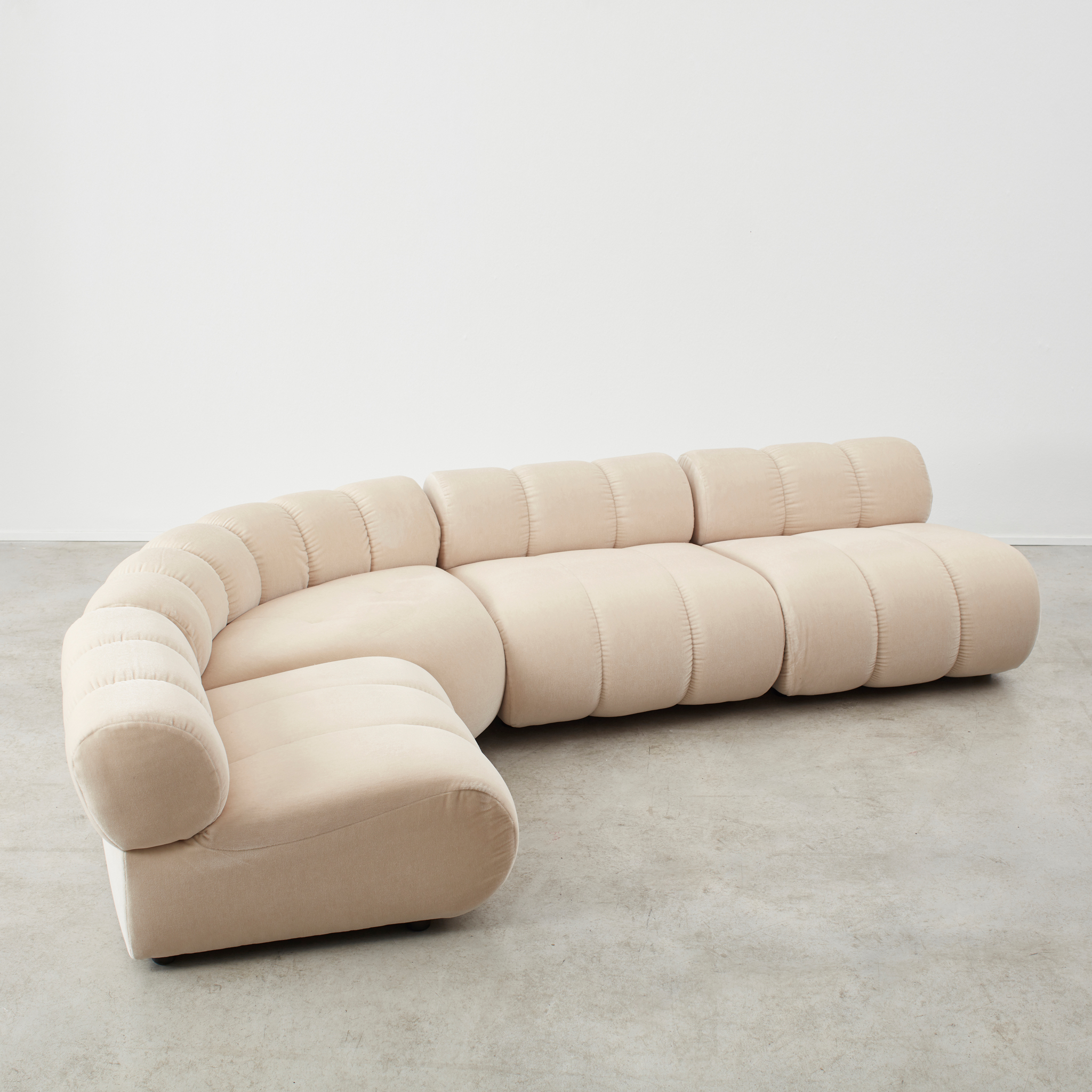 GIUSEPPE MUNARI (ITALIAN) FOR POLTRONA MUNARI