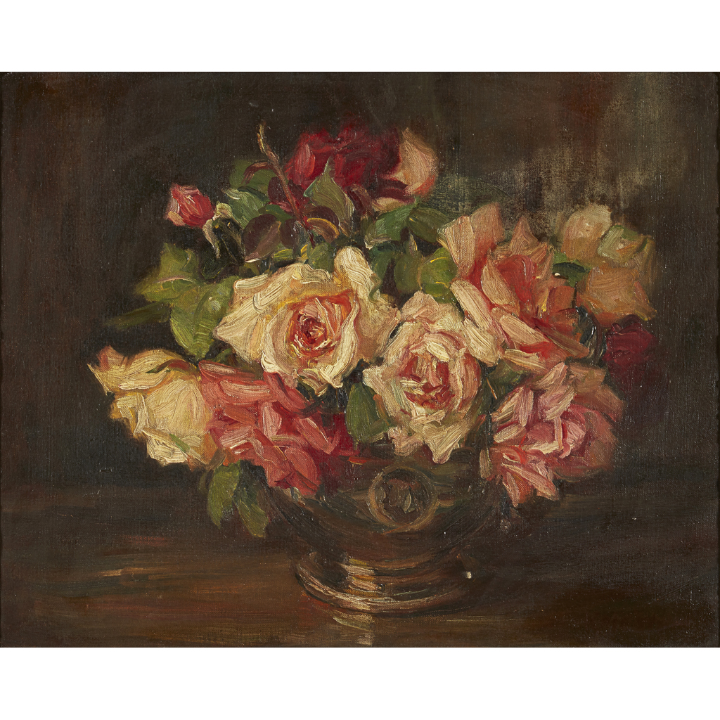 KATE WYLLIE (SCOTTISH 1877-1941)