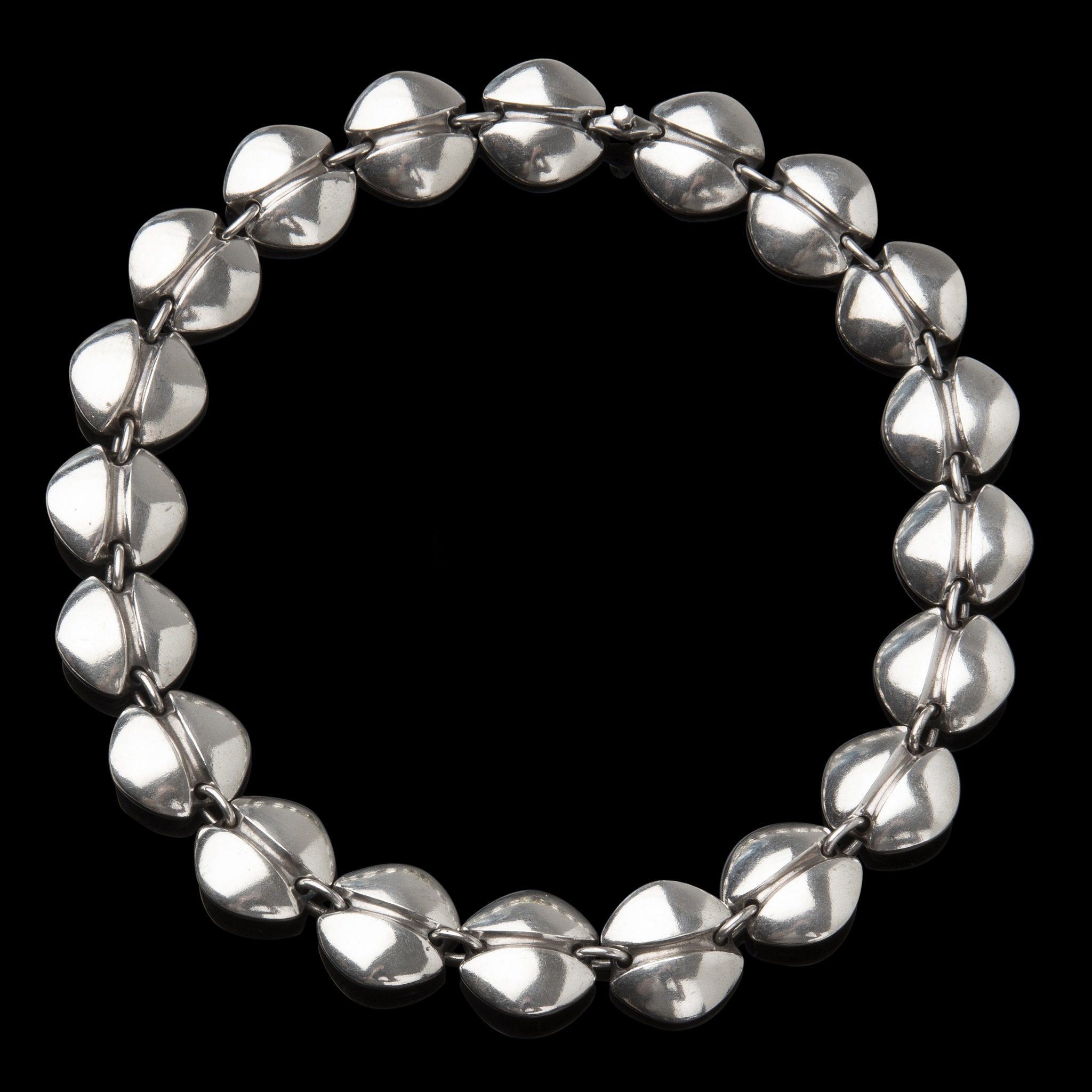 Henning Koppel (Danish 1918-1981) for Georg Jensen