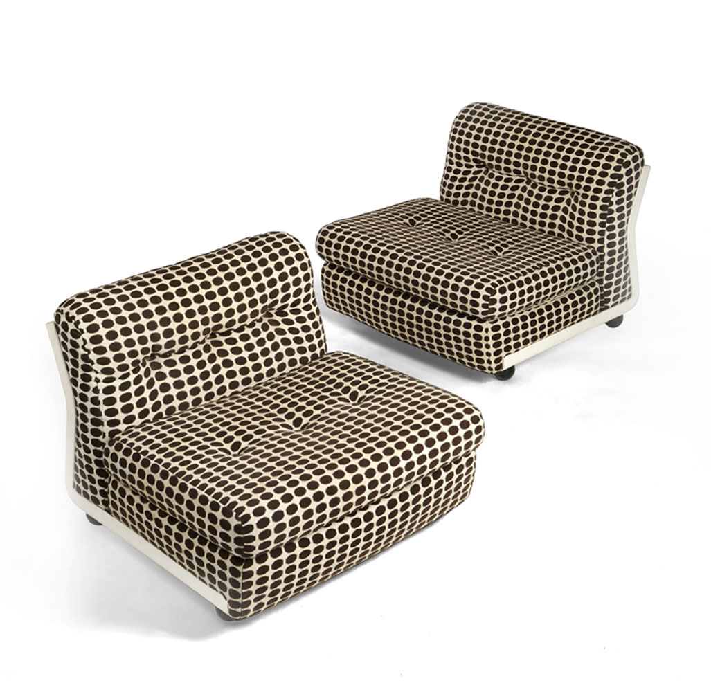 MARIO BELLINI FOR C AND B, ITALY