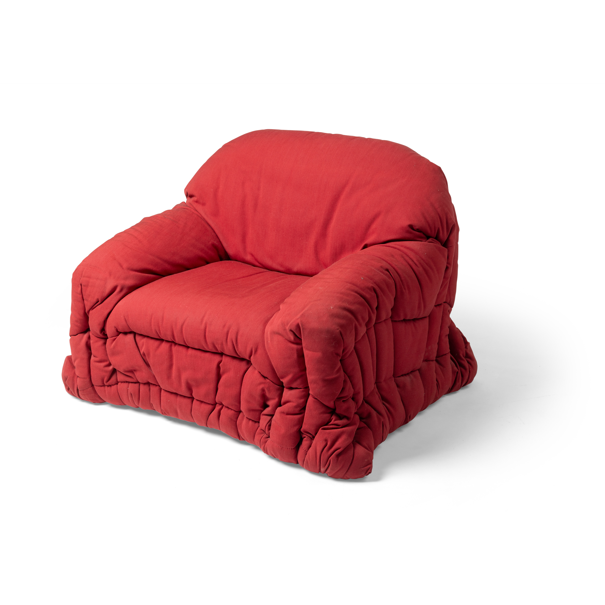 GAETANO PESCE (ITALIAN 1939-2024) FOR CASSINA