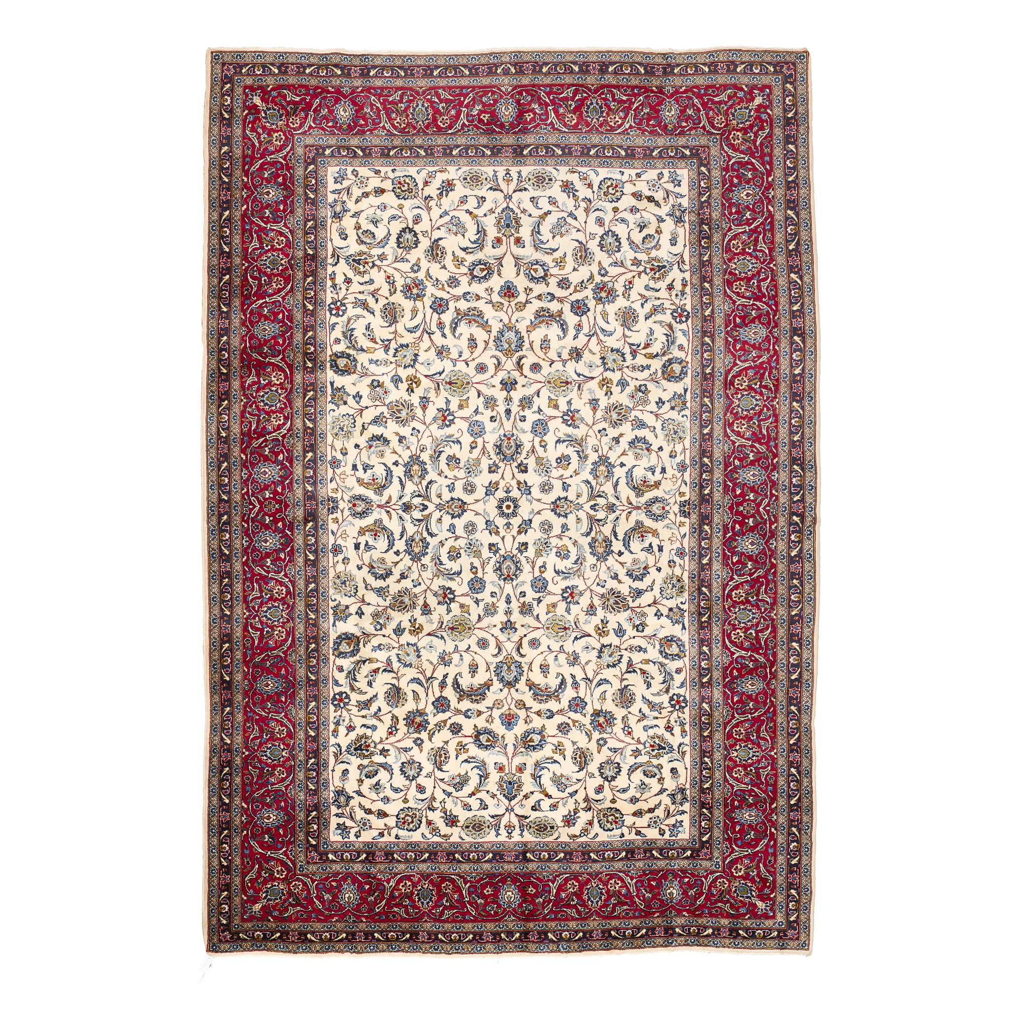 KASHAN CARPET