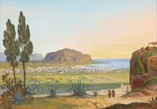 19TH CENTURY ITALIAN SCHOOL