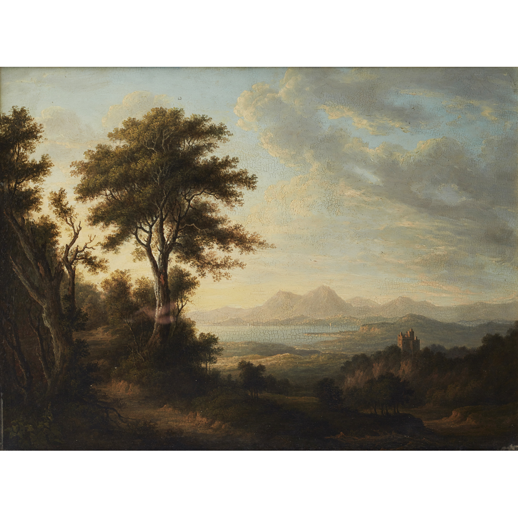 ALEXANDER NASMYTH (SCOTTISH 1758-1840)