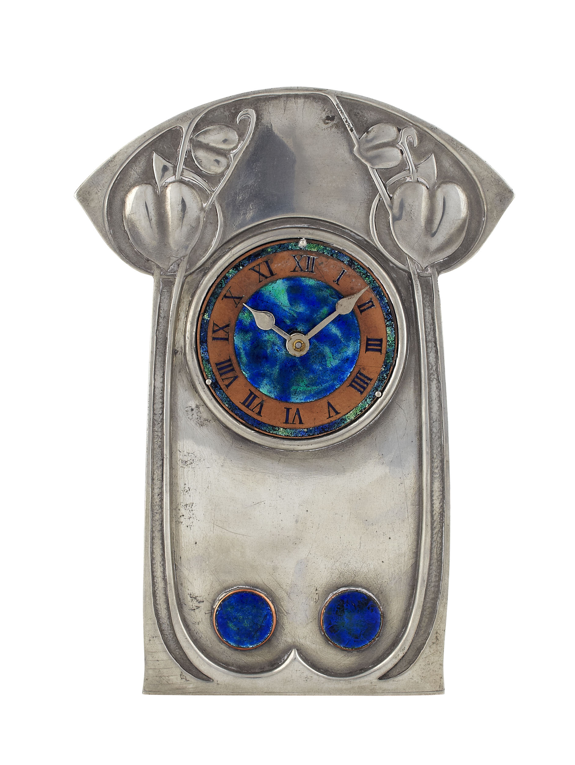 ARCHIBALD KNOX (1864-1933) FOR LIBERTY & CO., LONDON