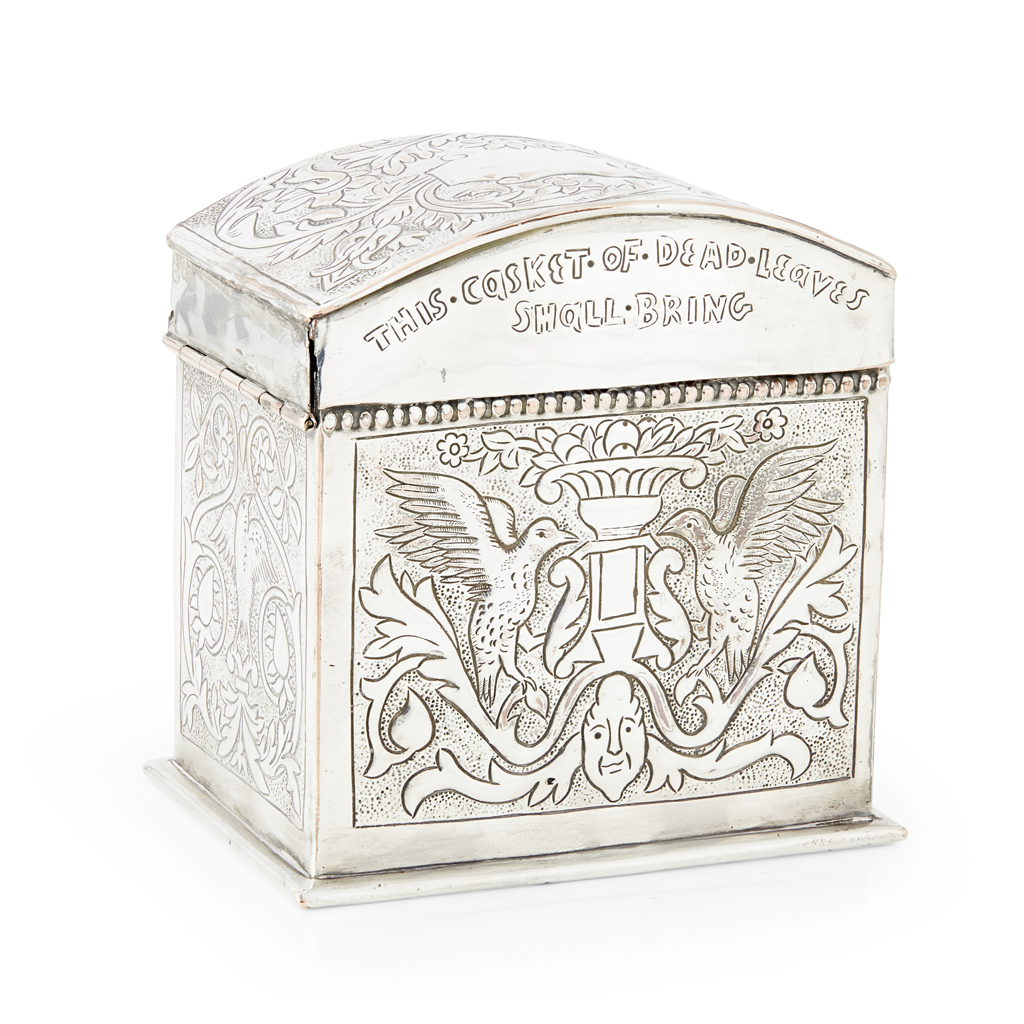 KESWICK SCHOOL OF INDUSTRIAL ART