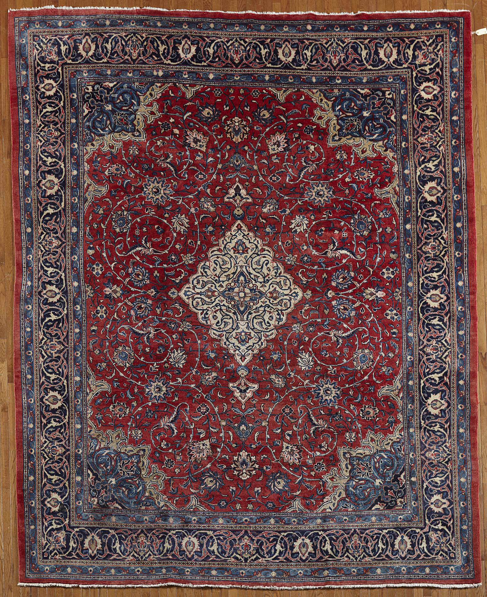 KASHAN CARPET