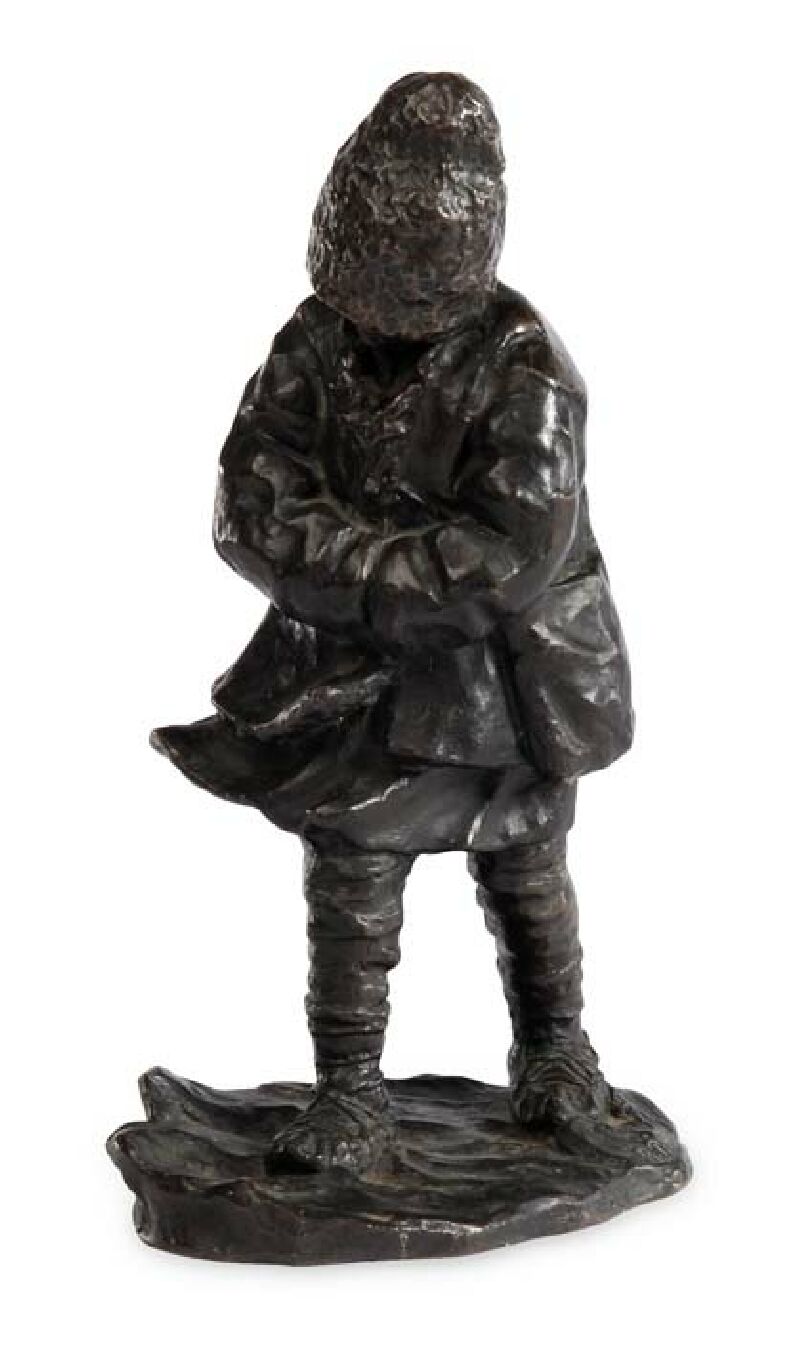 R P HETTE, ROMANIAN CIRCA 1925