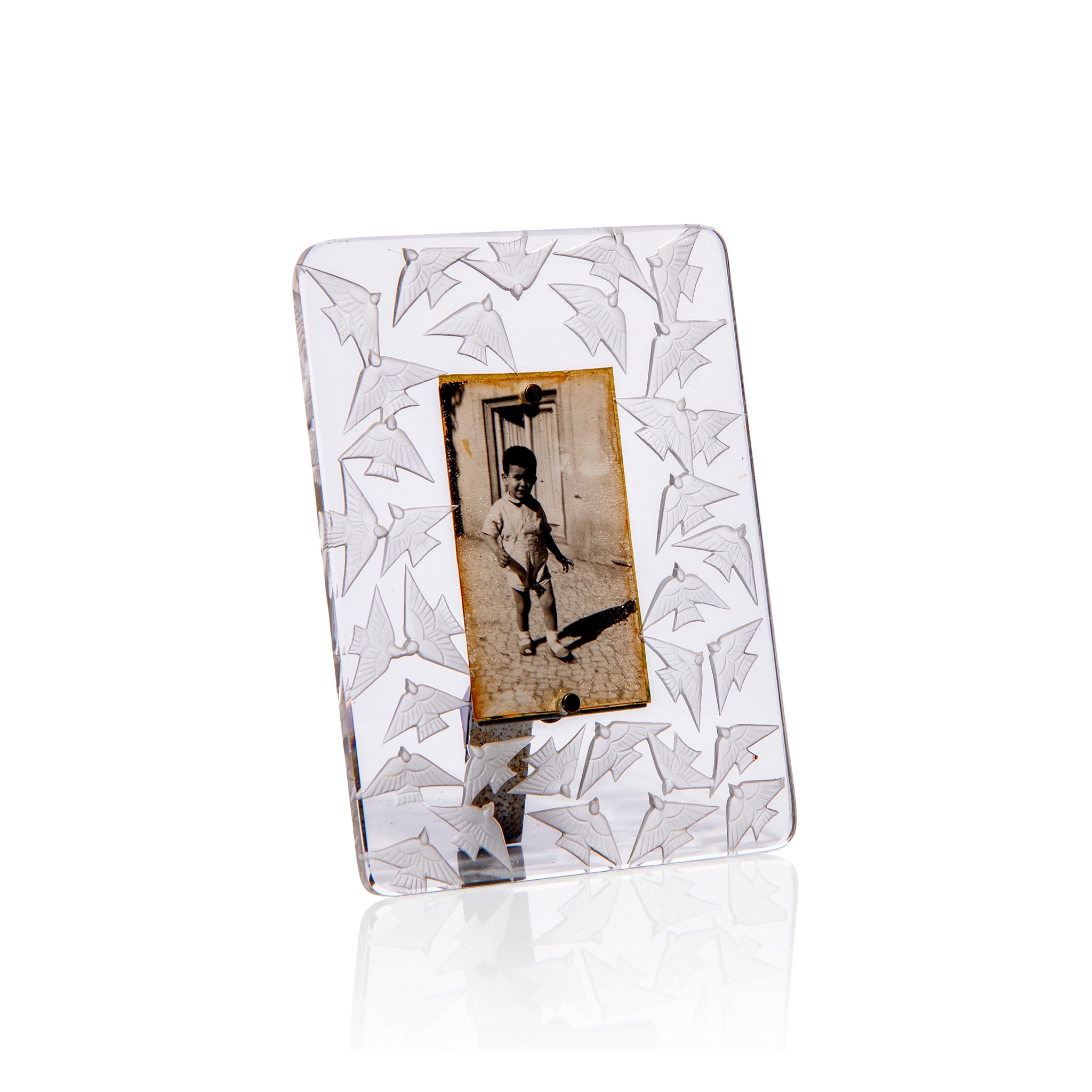 René Lalique (French 1860-1945)