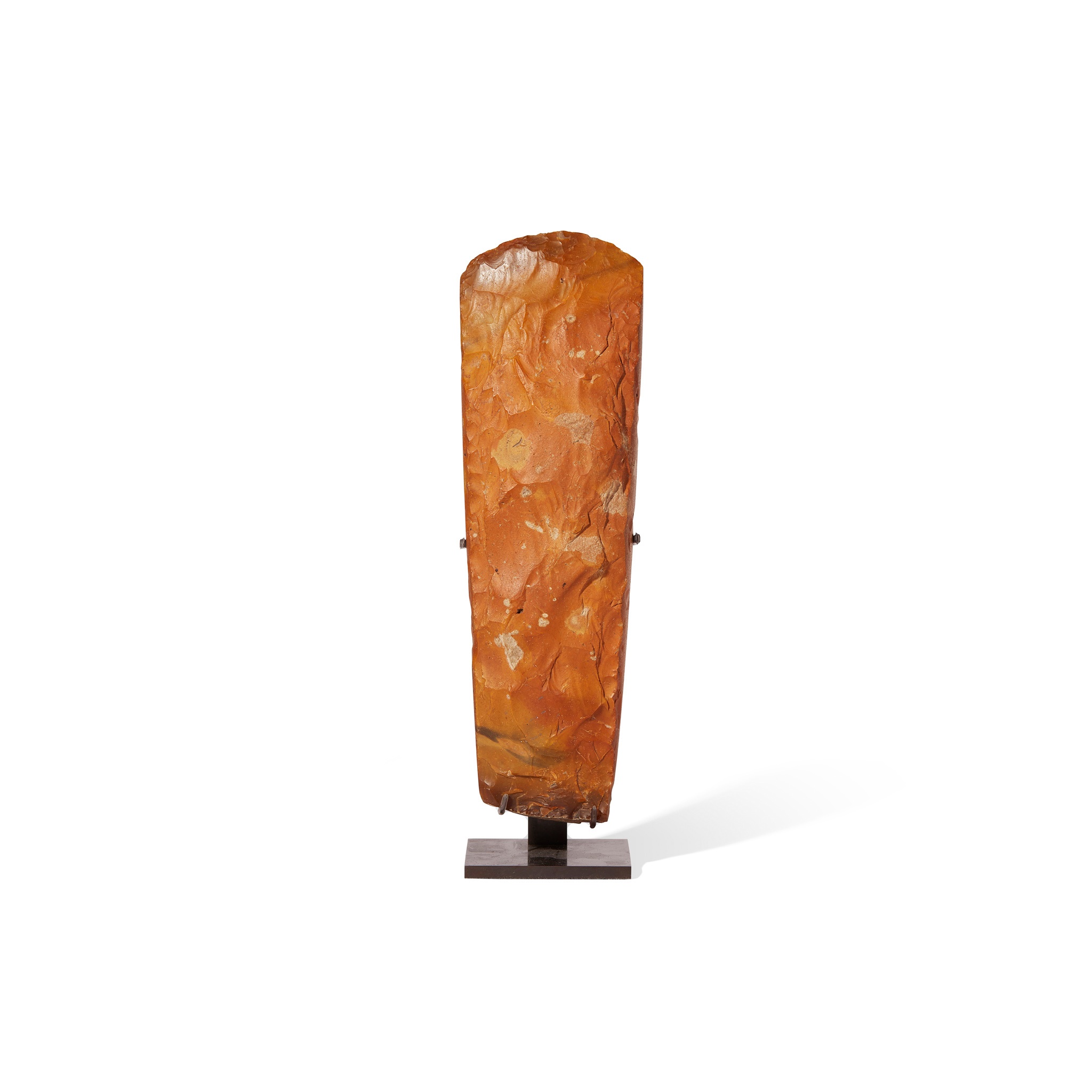 FLINT AXE