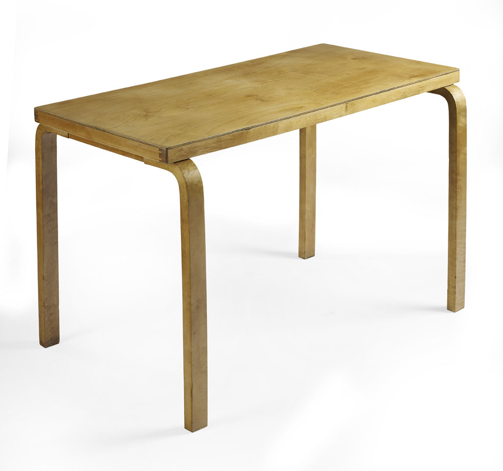 ALVAR AALTO, FINMAR (RETAILER)