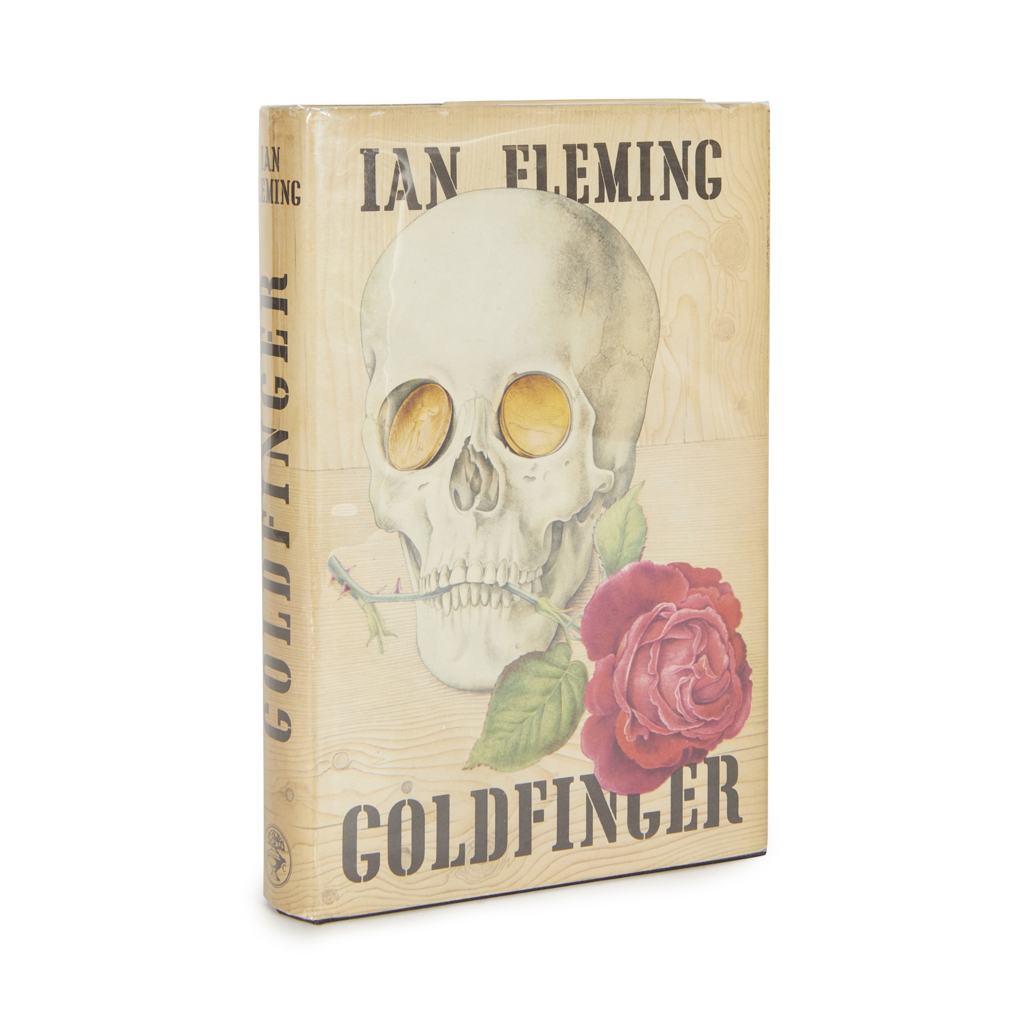 Fleming, Ian