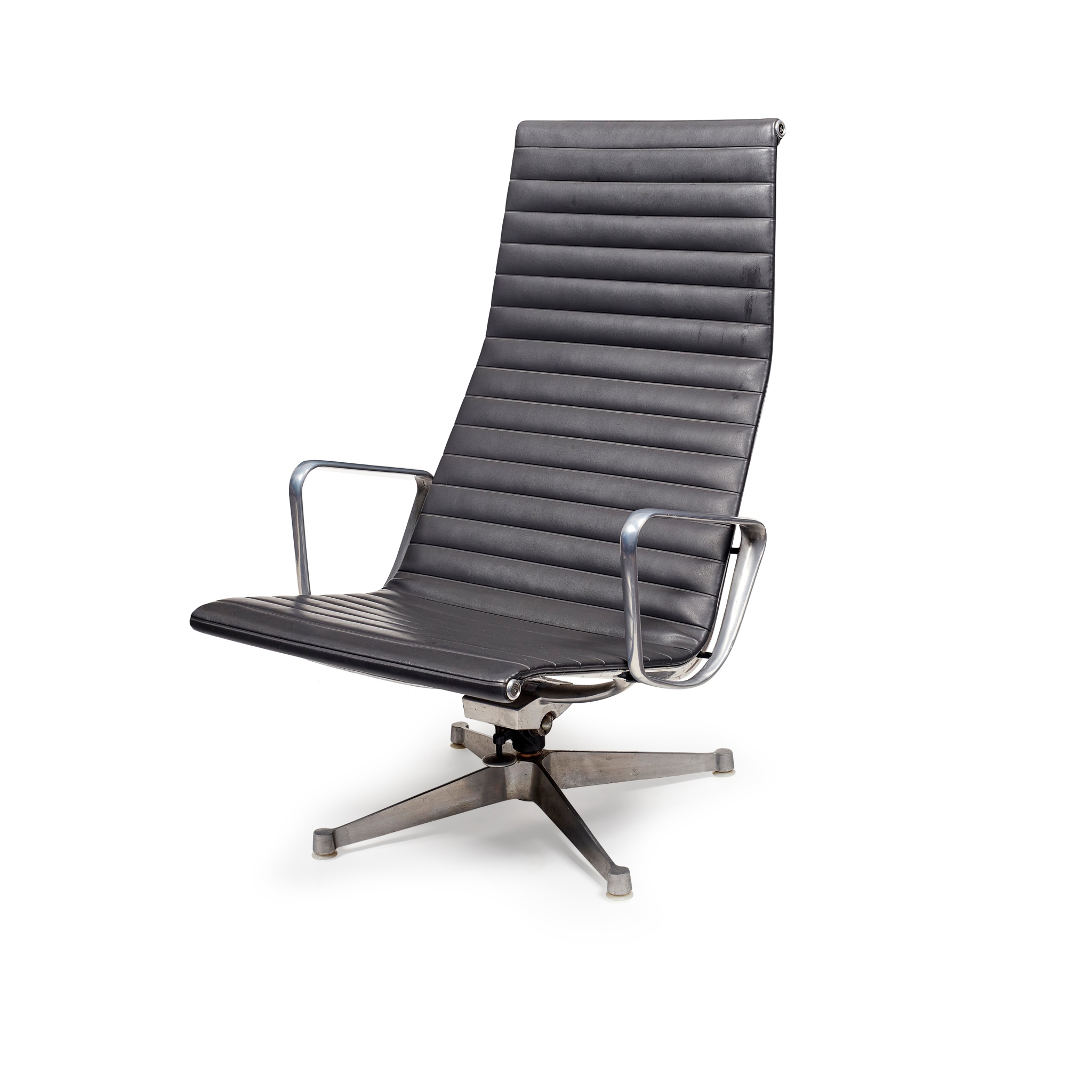 CHARLES EAMES (1907-1978) AND RAY EAMES (1912-1988) FOR HERMAN MILLER