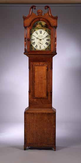 Anthony Brinks, Darlington