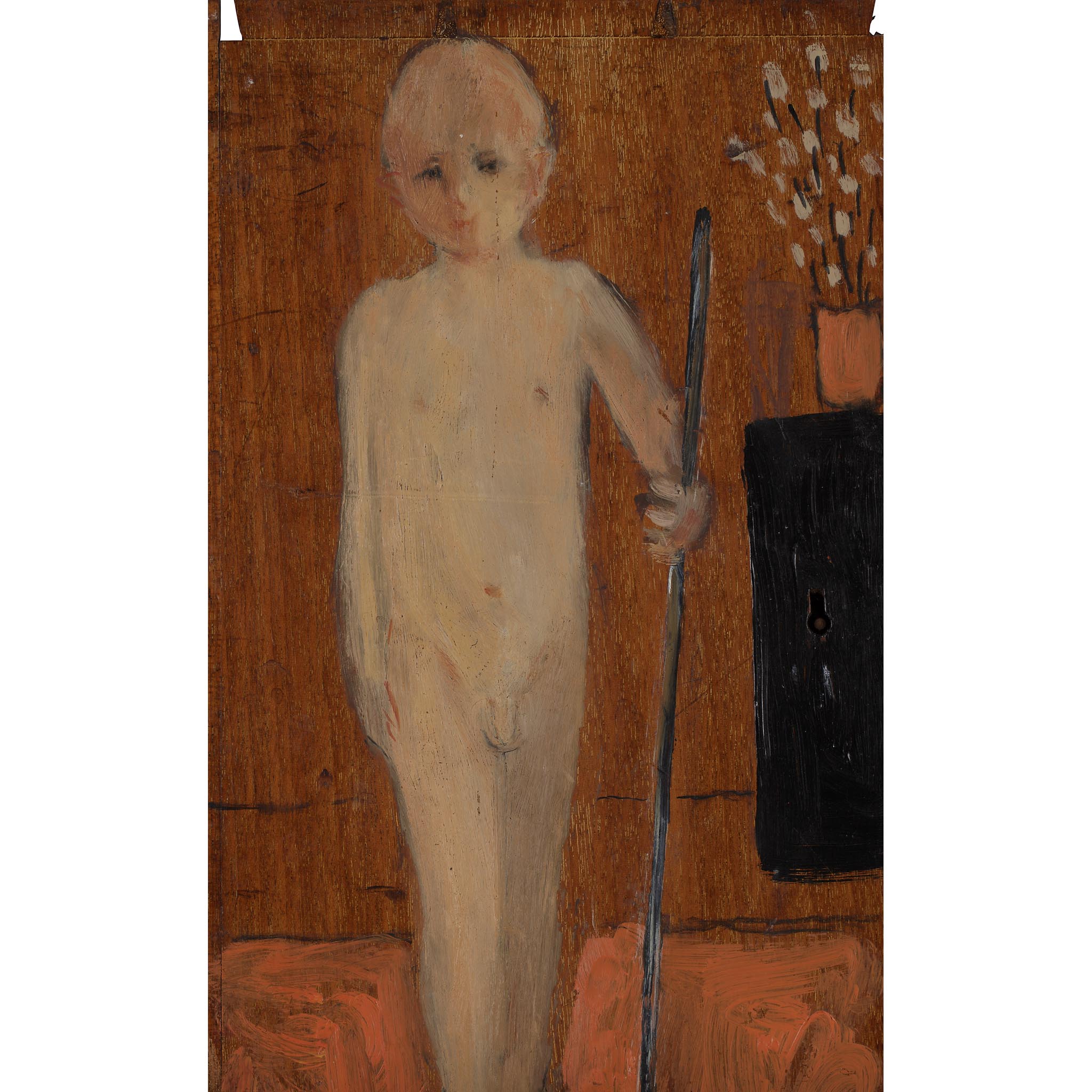 ROSE HILTON (BRITISH 1931-2019)