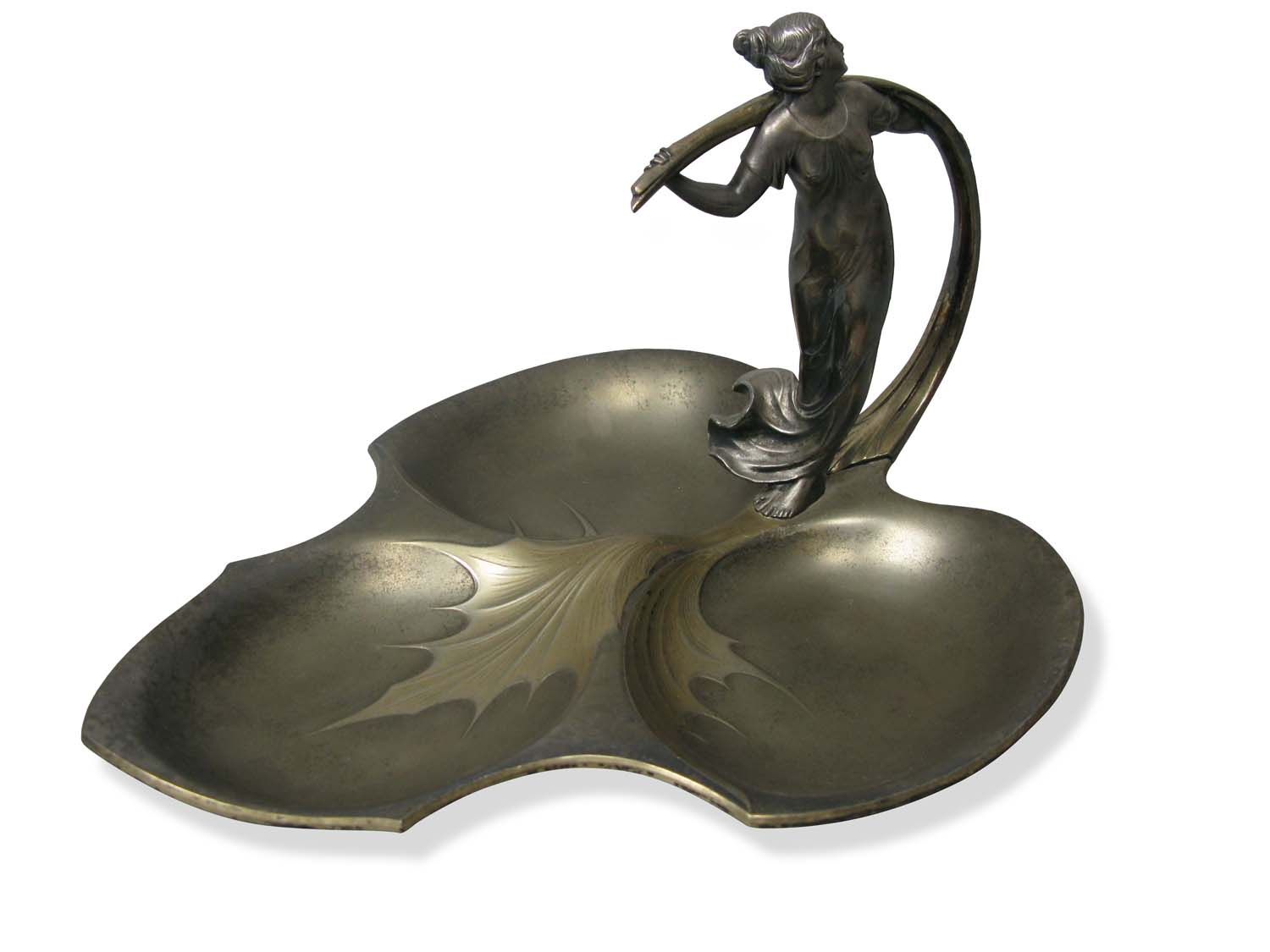 WMF (WURTTEMBERGISCHE METALLWARENFABRIK)