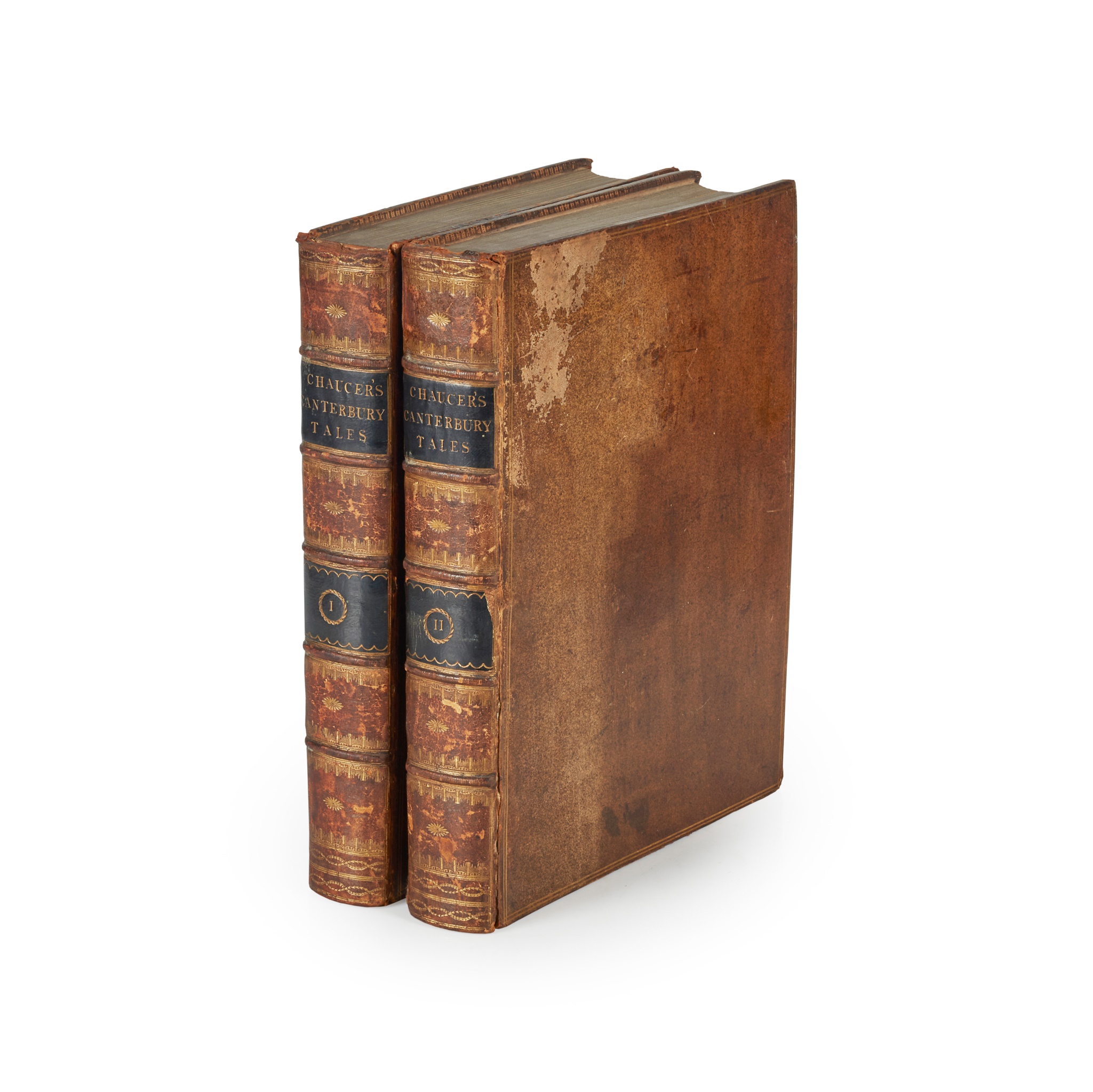 Chaucer, Geoffrey