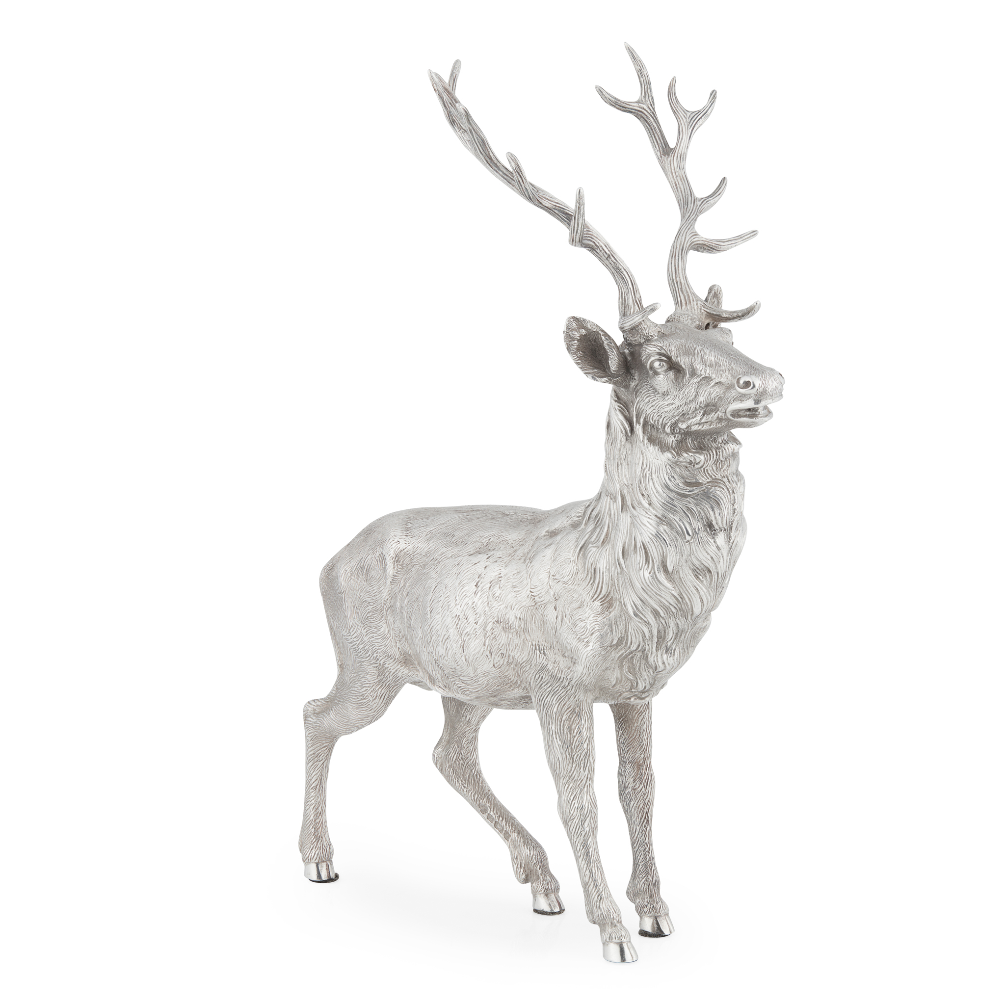 A MODERN STAG
