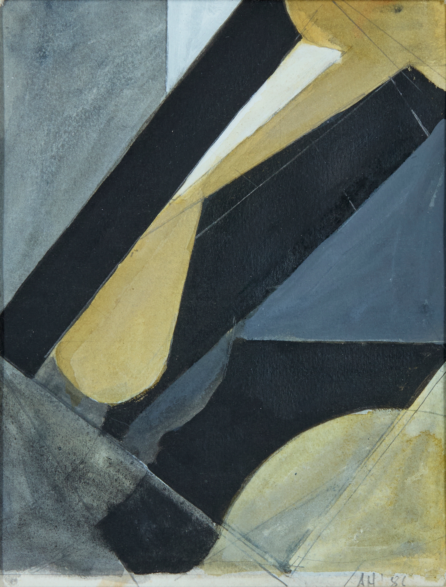 ADRIAN HEATH (BRITISH 1920-1992)