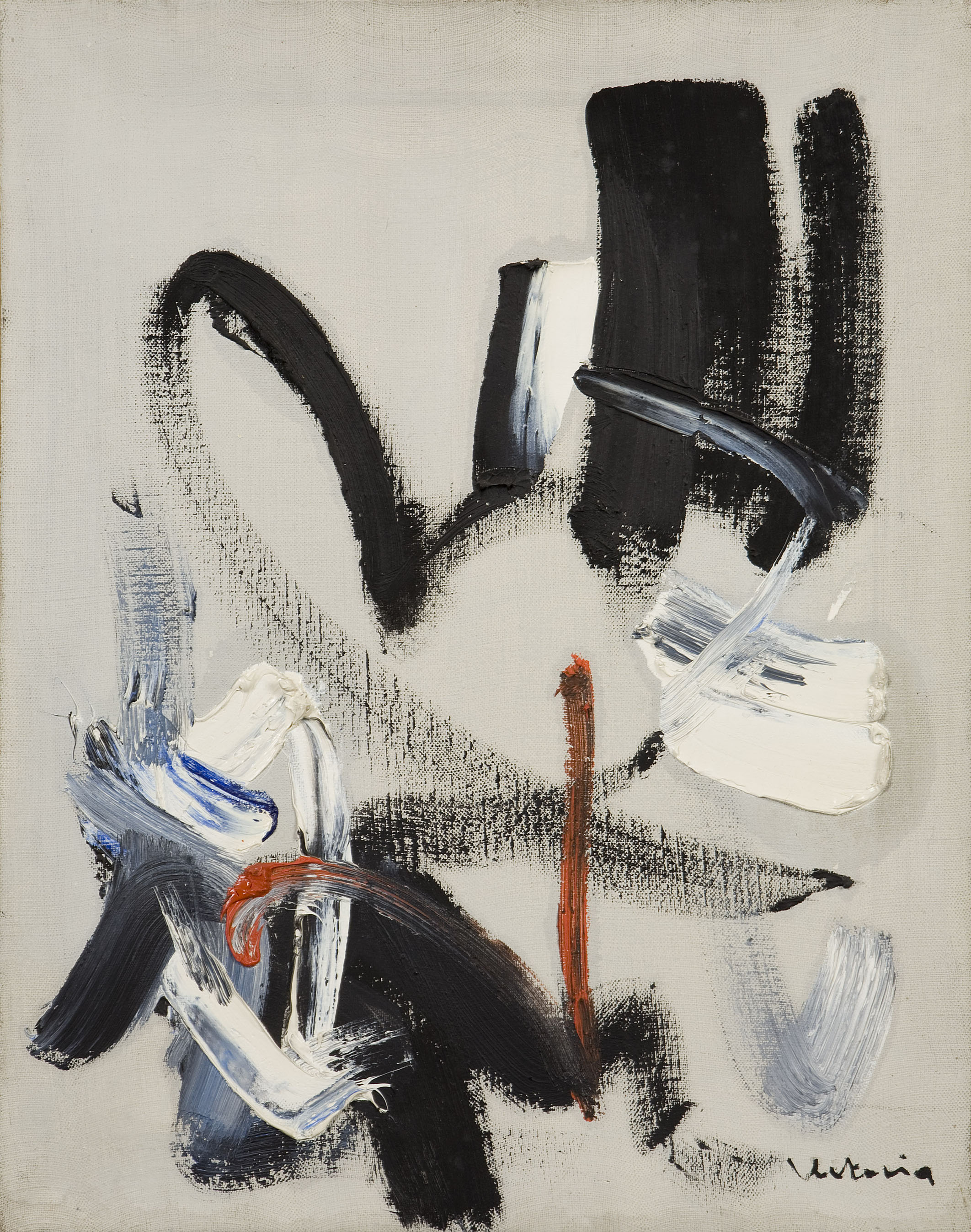 SALVATORE VITORIA (ITALIAN, 20TH CENTURY)