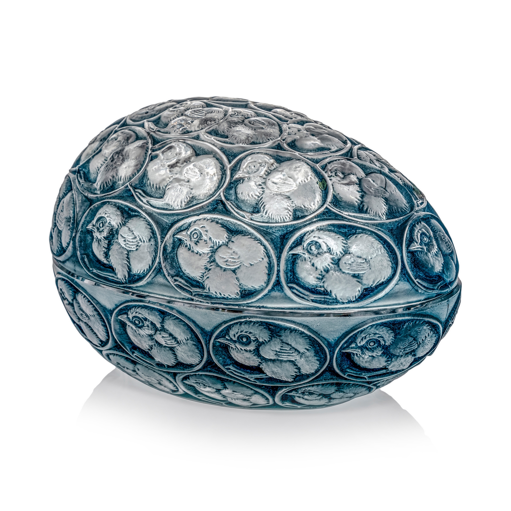RENÉ LALIQUE (1860-1945)