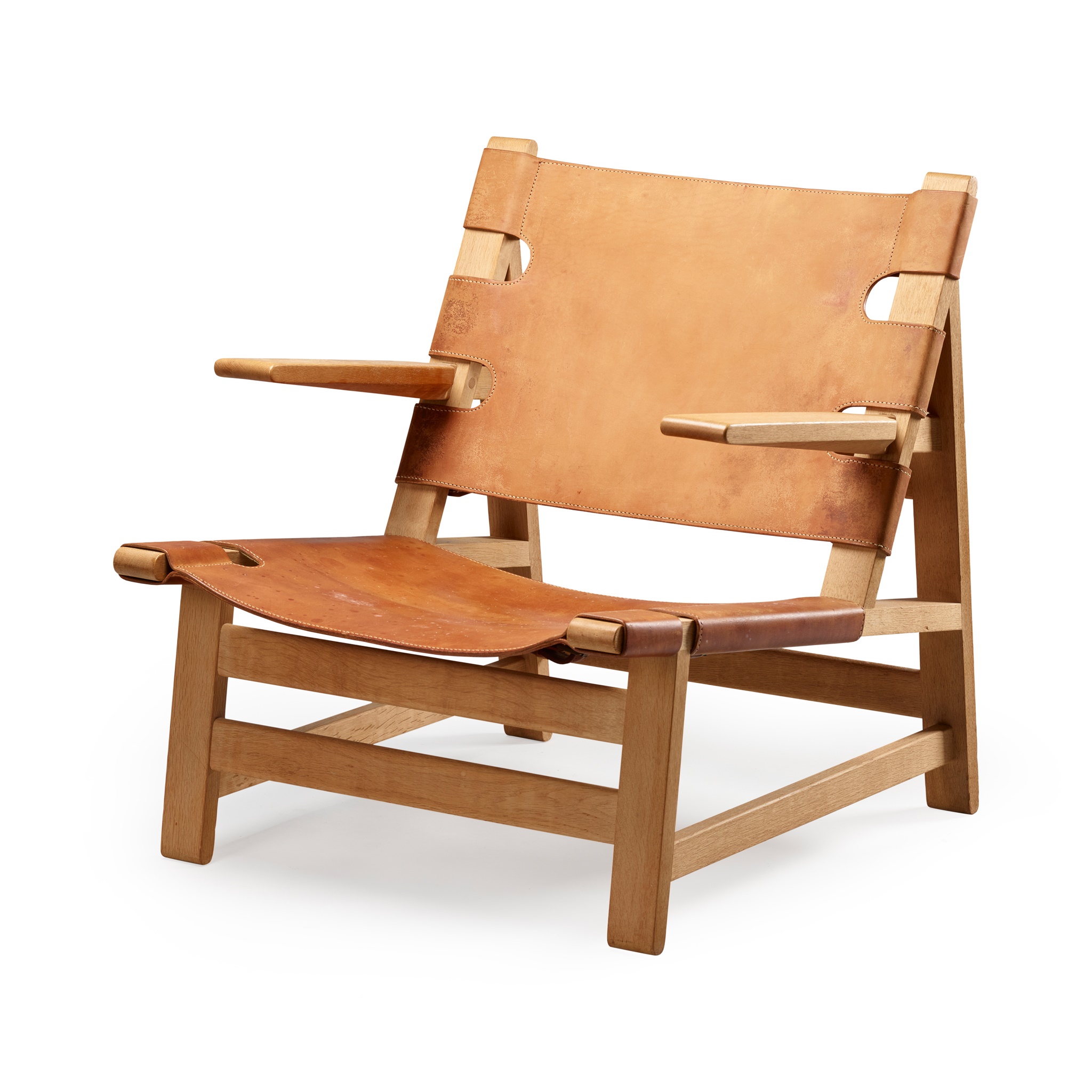 Børge Mogensen (Danish 1914-1972) for Fredericia Stolefabrik