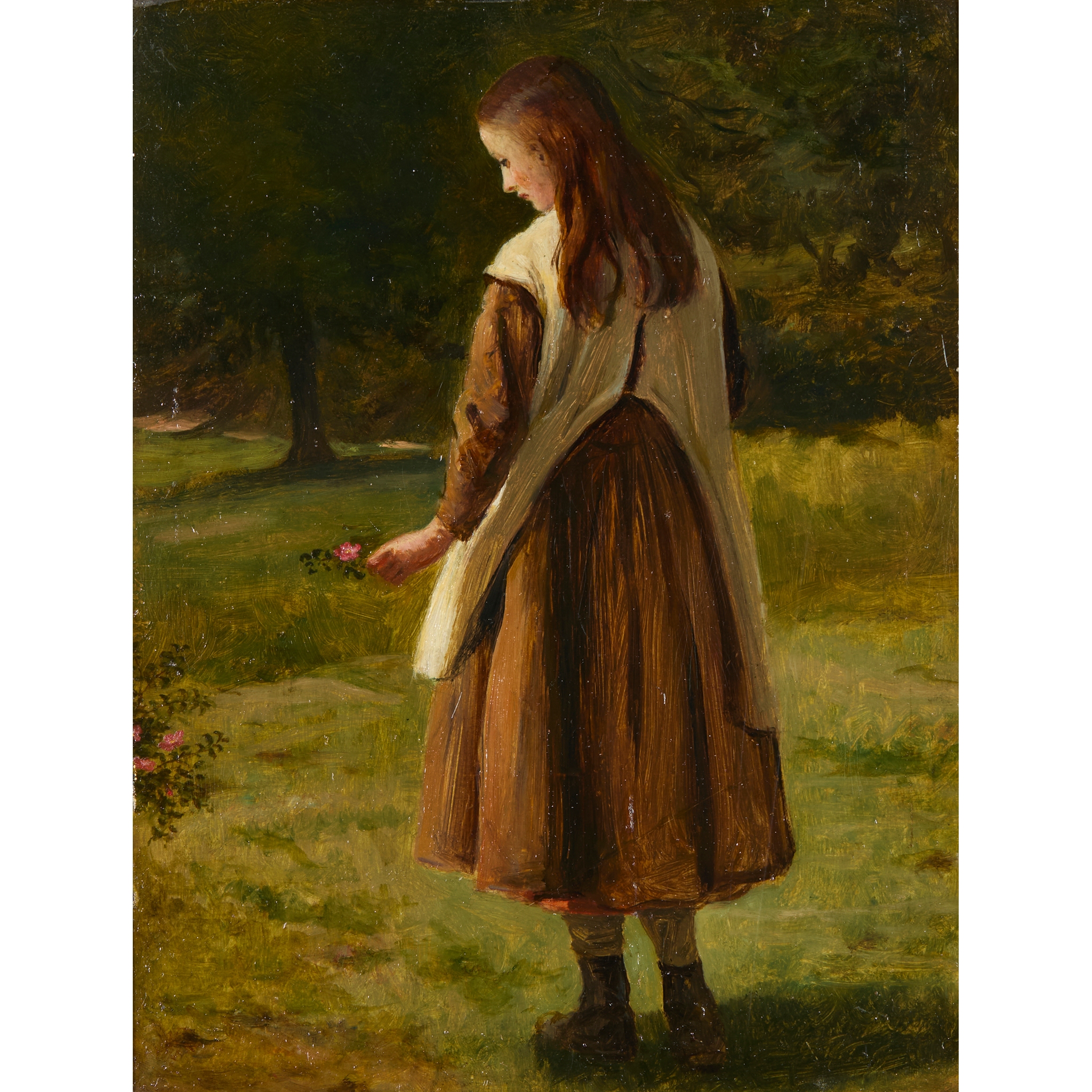 JAMES ARCHER R.S.A. (SCOTTISH 1823-1904)