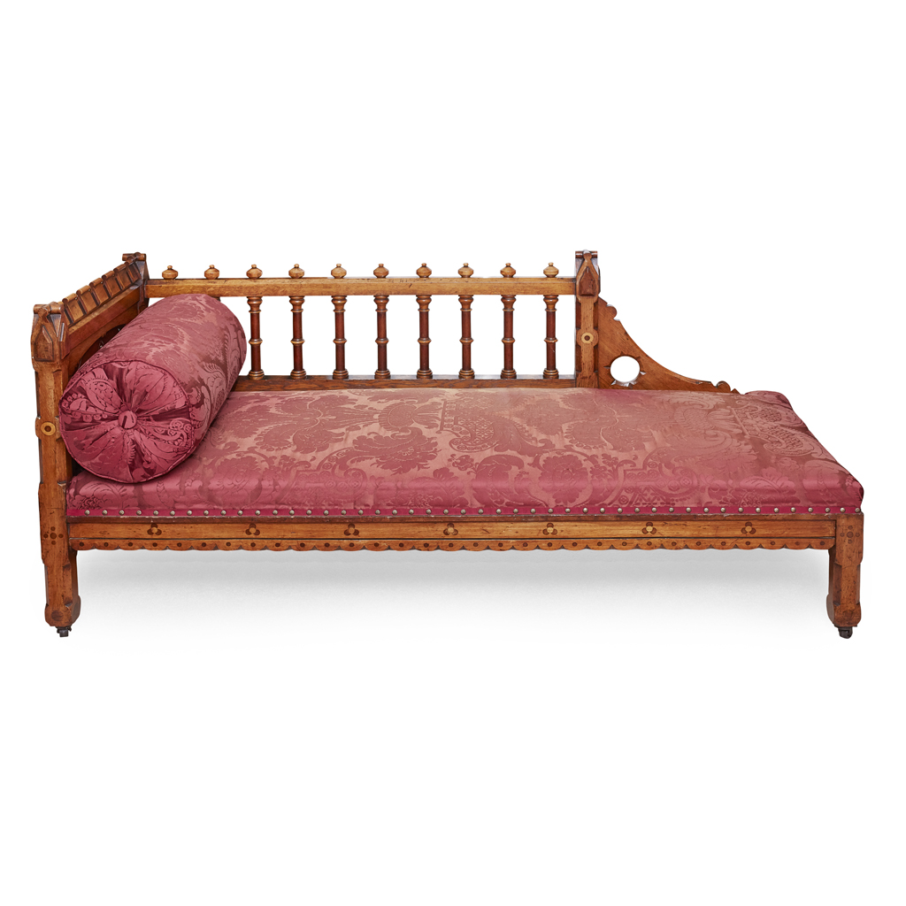 ATTRIBUTED TO J. P. SEDDON