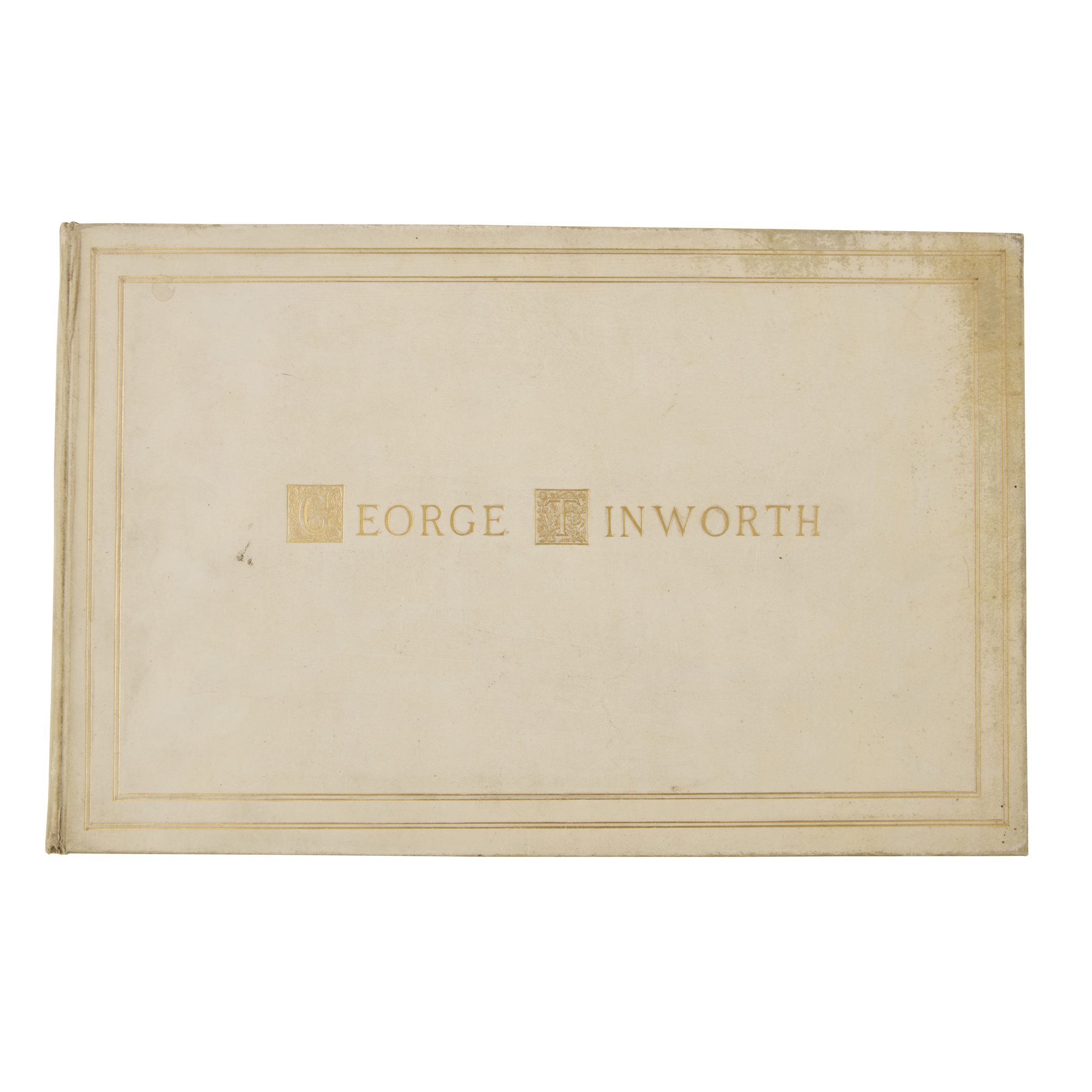 GEORGE TINWORTH AND MARTIN BROTHERS