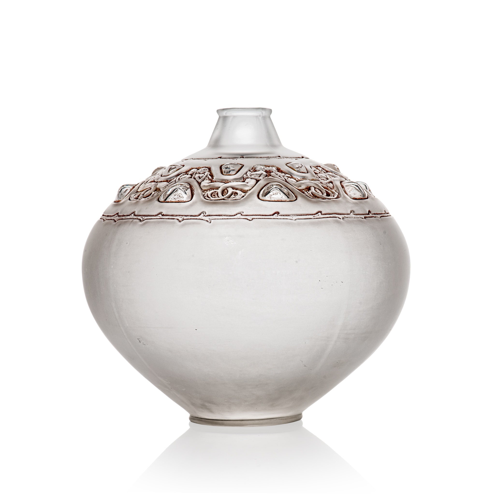 René Lalique (French 1860-1945)