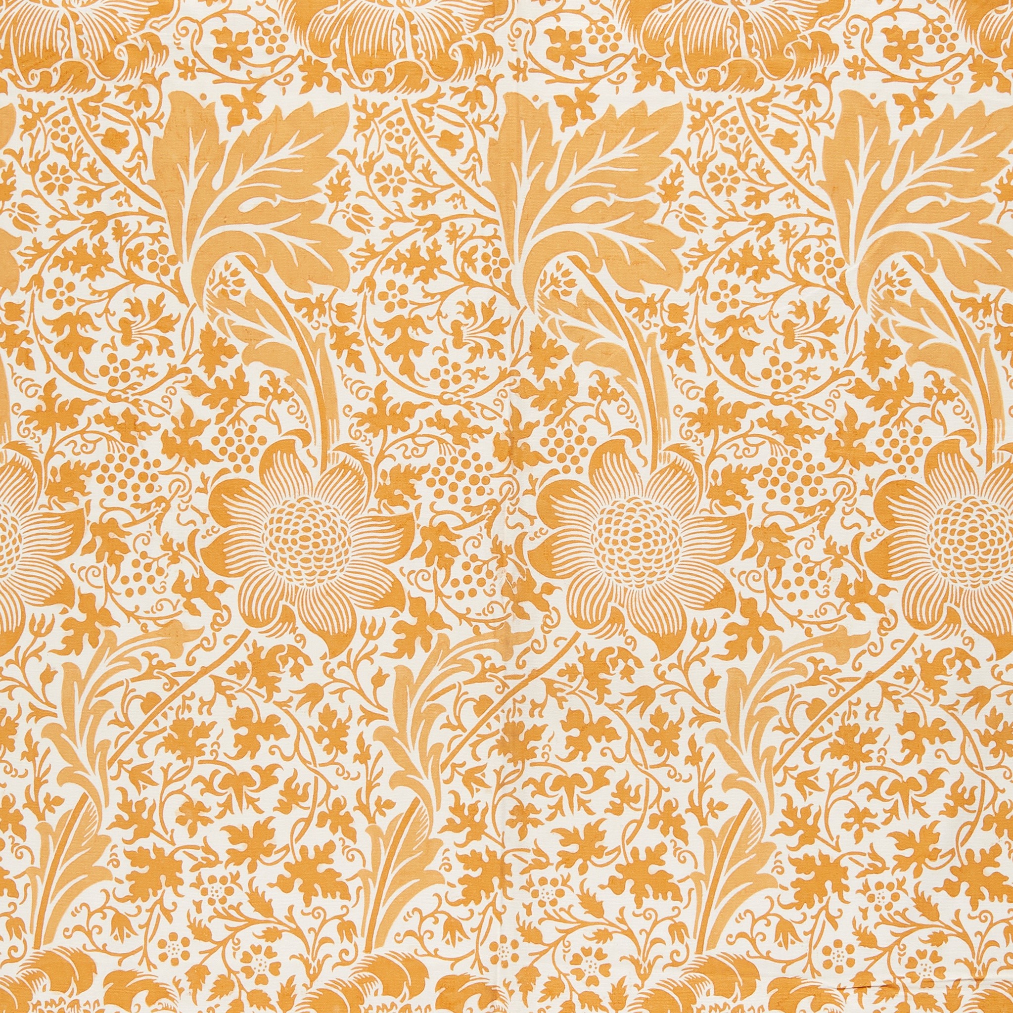 WILLIAM MORRIS (1834-1896) FOR MORRIS & CO.