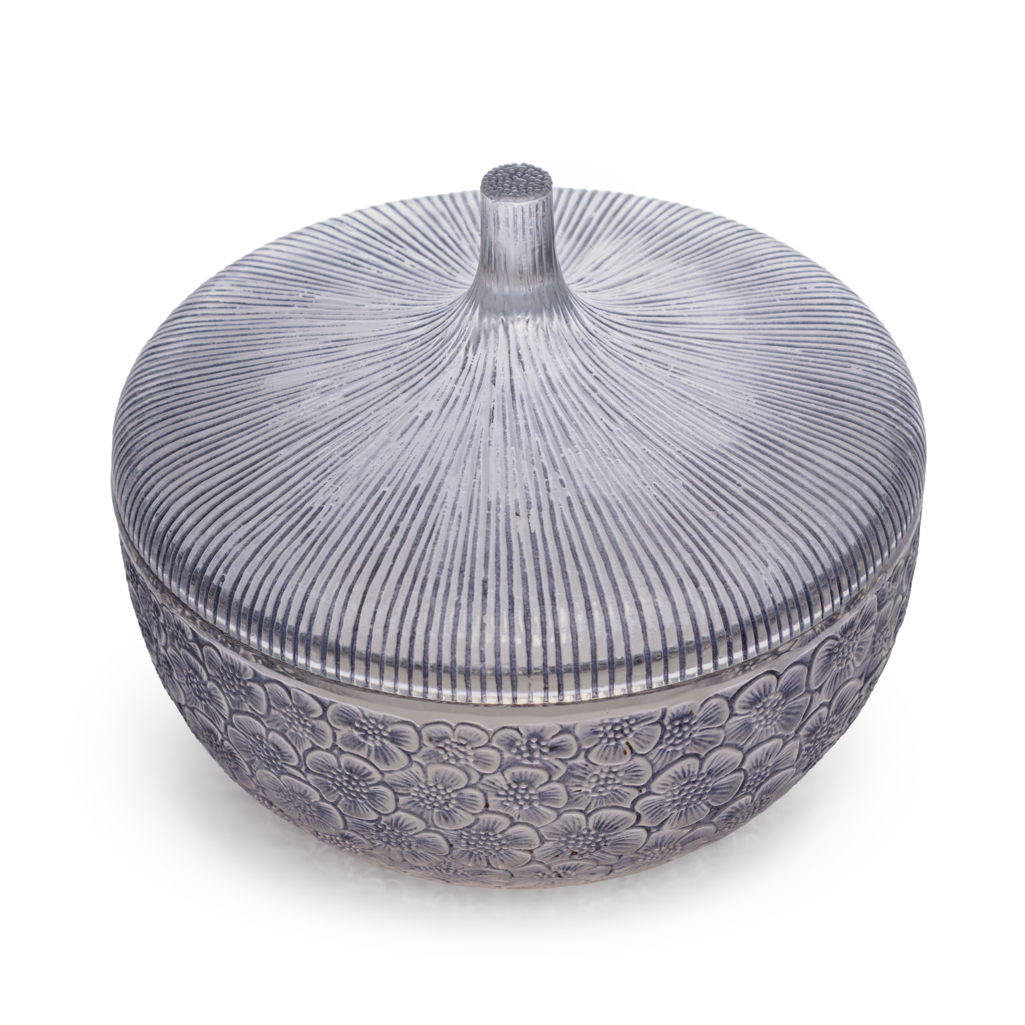 RENÉ LALIQUE (1860-1945)
