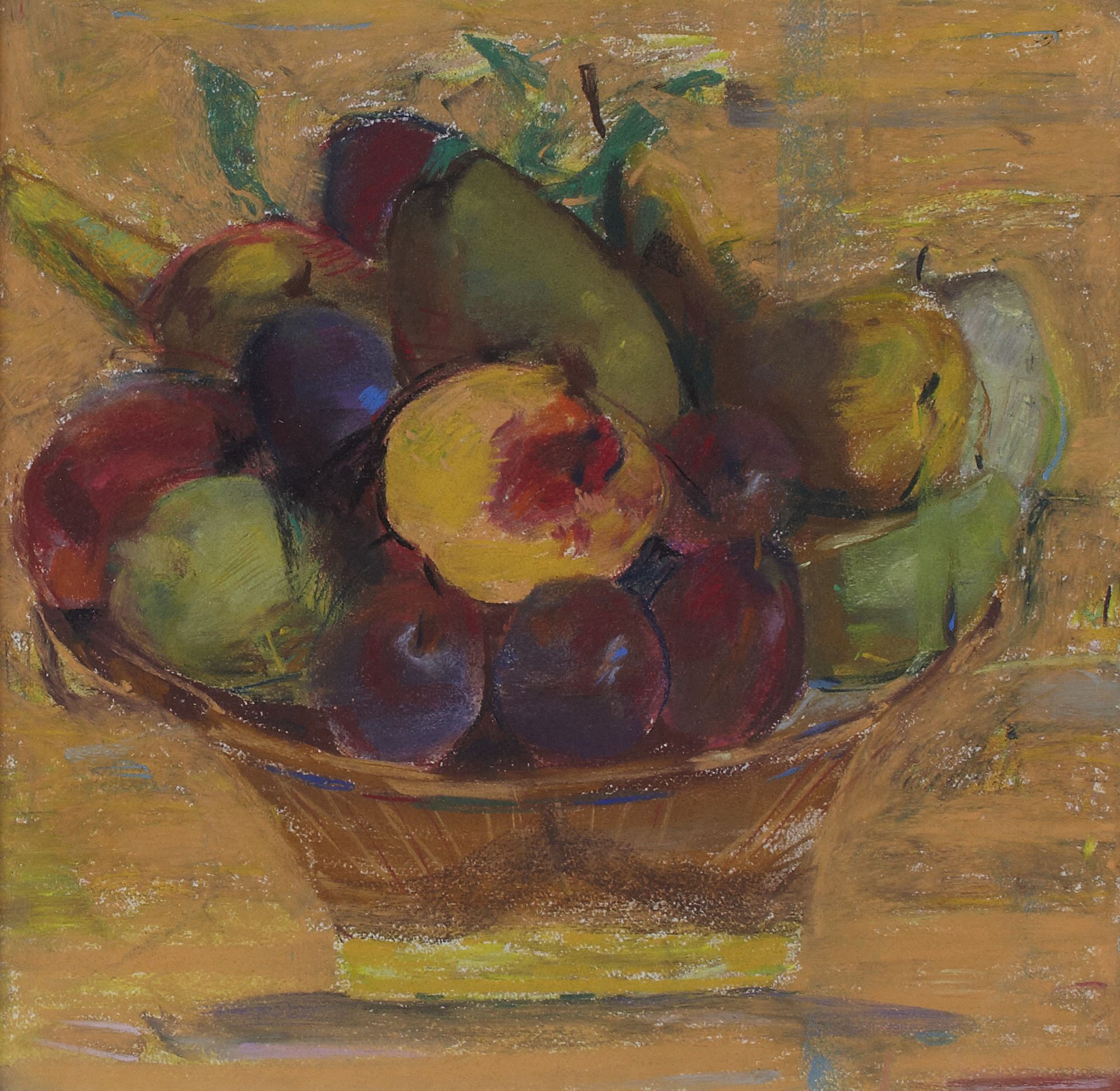 SIR ROBIN PHILIPSON R.A., P.R.S.A., F.R.S.A., R.S.W., R.G.I., L.L.D., D.LITT (SCOTTISH 1916-1992)