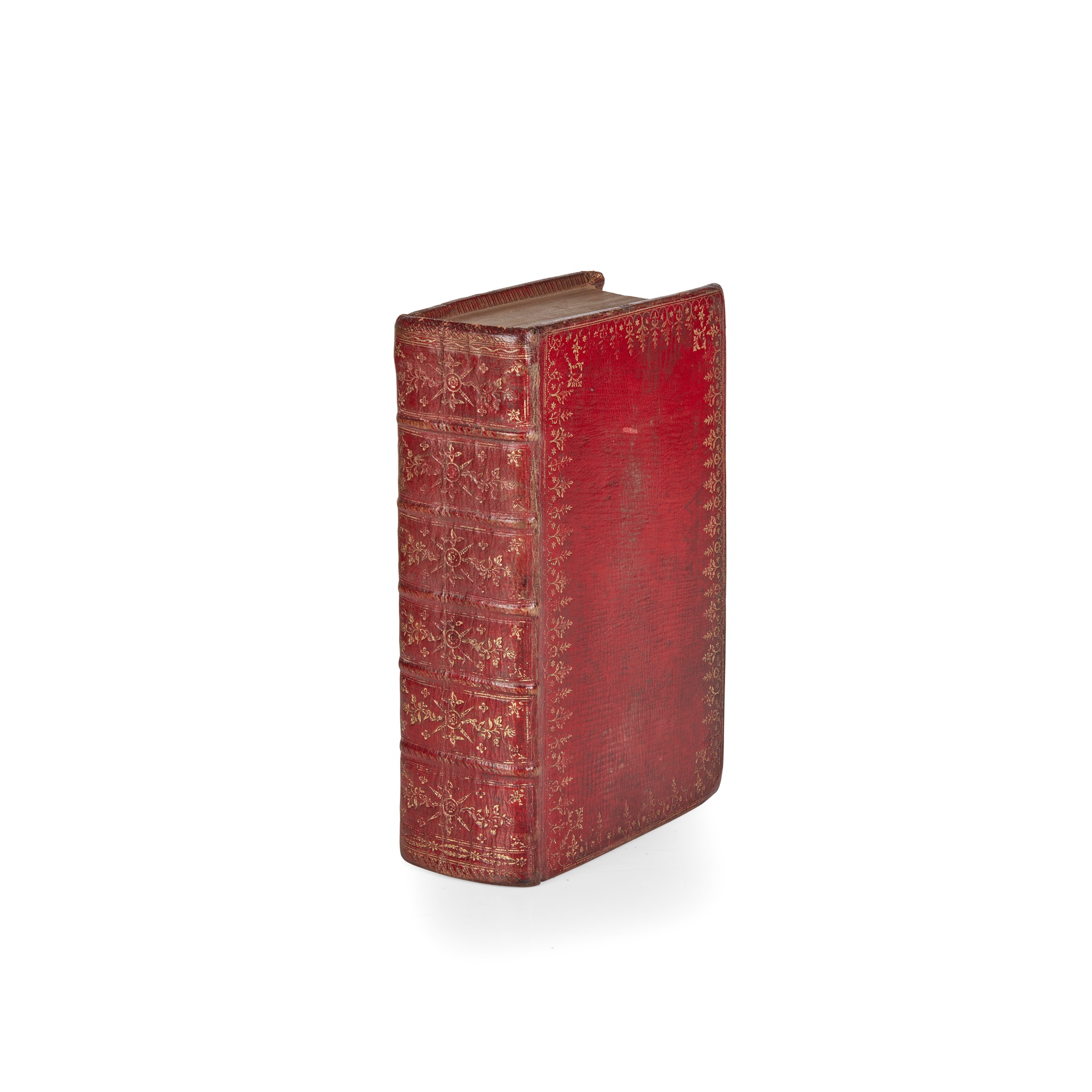 The Christian's Best Treasure: