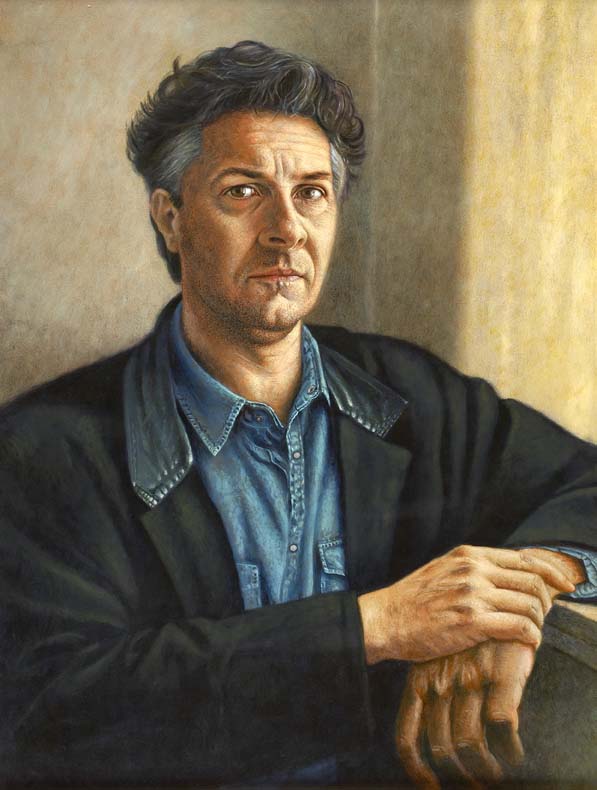 JAMES MCDONALD (B.1956)