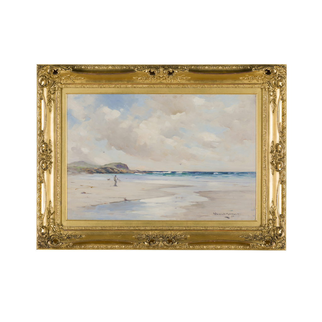 ROBERT RUSSELL MACNEE R.G.I. (SCOTTISH 1880-1952)