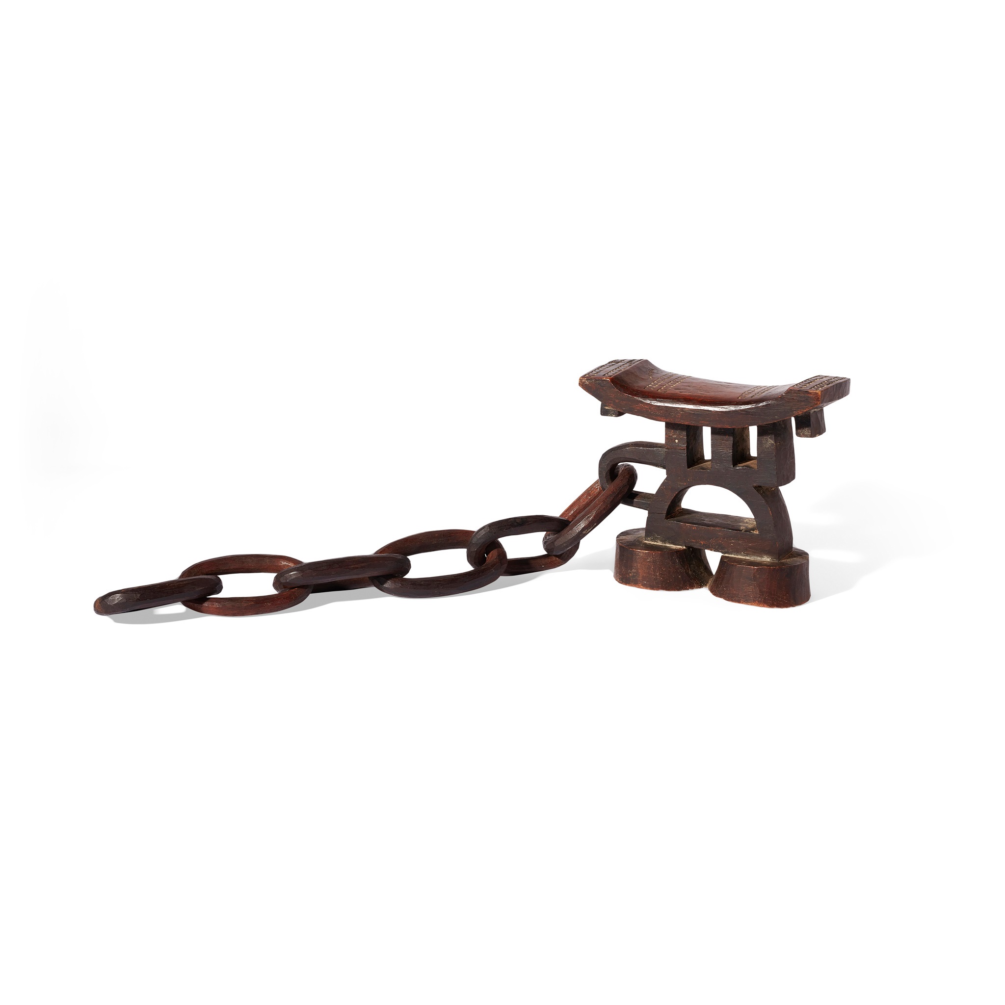 TSONGA NECKREST