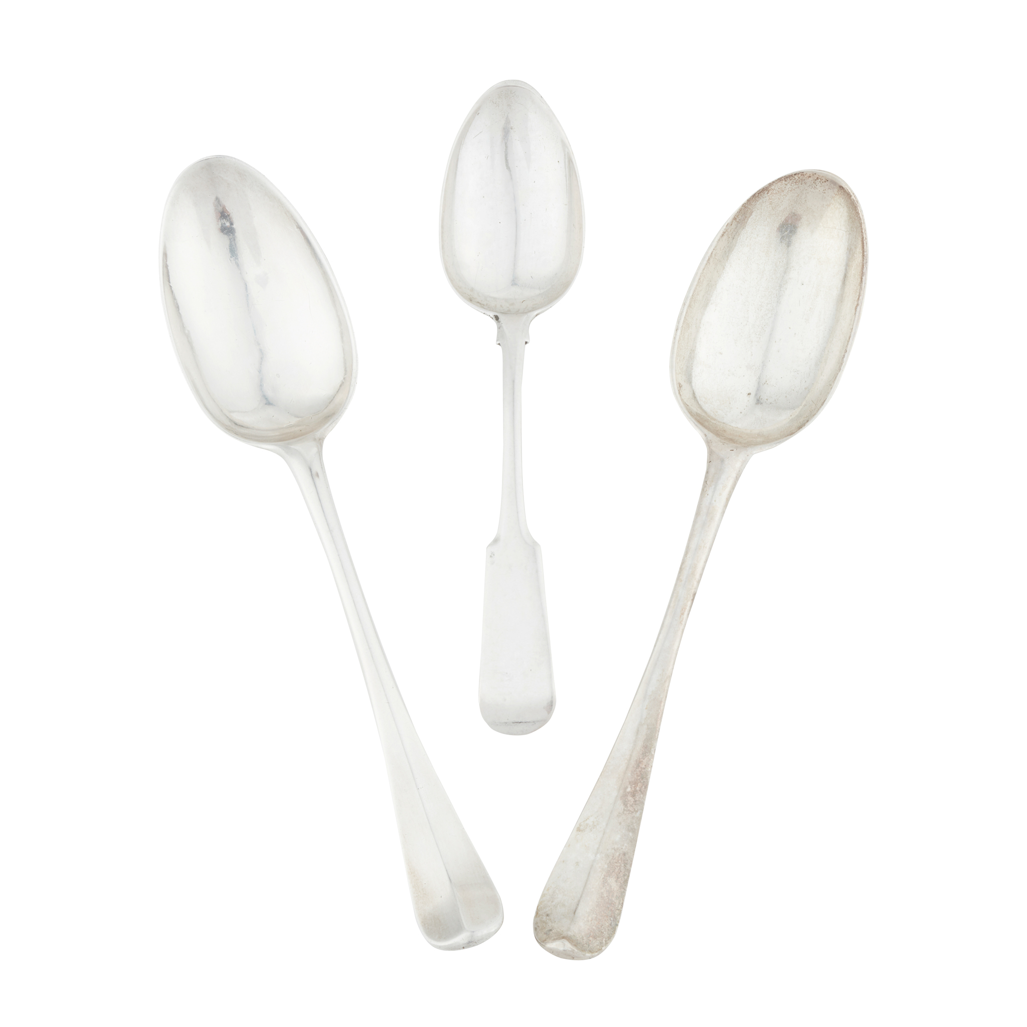 ABERDEEN – A SCOTTISH PROVINCIAL TABLESPOON