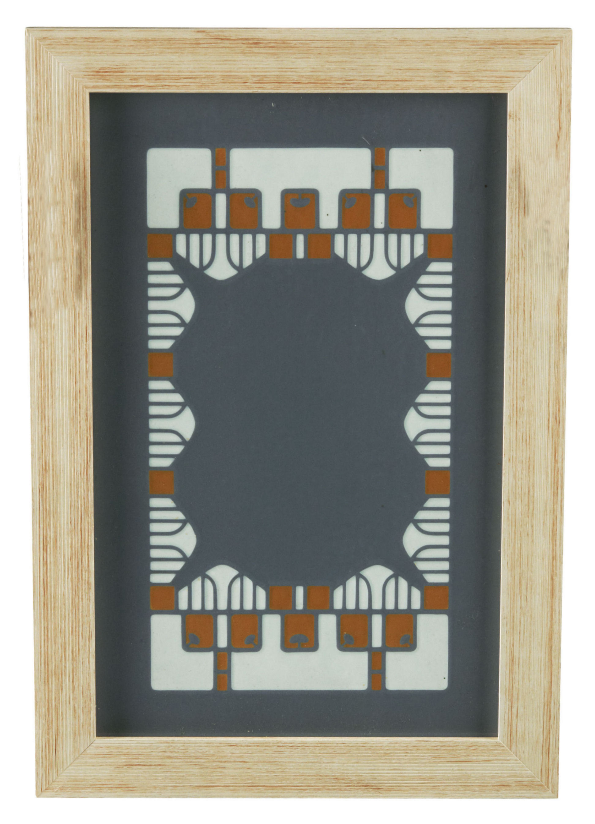 PETER BEHRENS (ATTRIB.) FOR VILLEROY & BOSCH