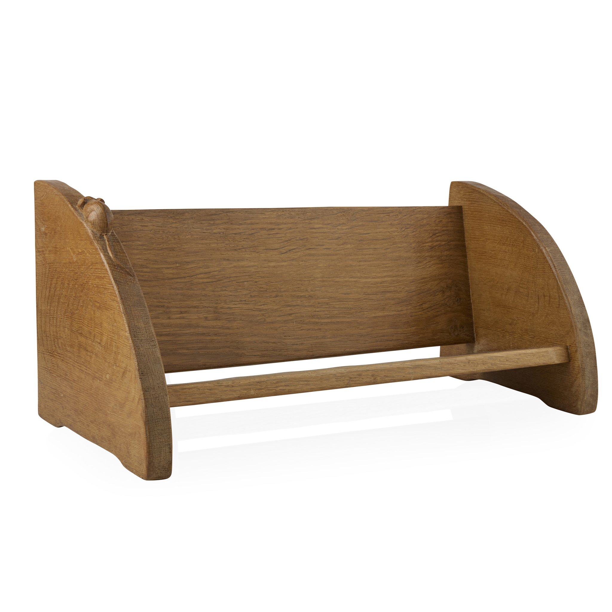 ROBERT 'MOUSEMAN' THOMPSON (1876-1955)