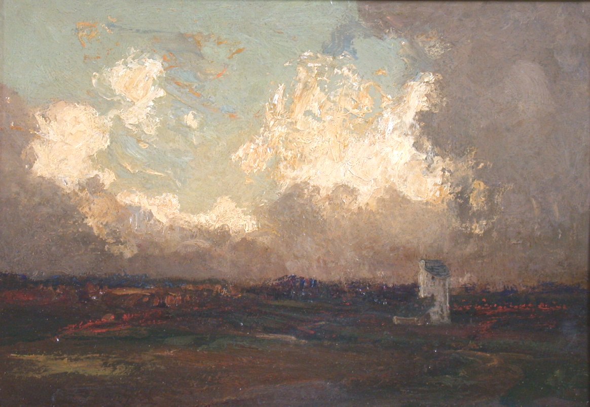 THOMAS BROMLEY BLACKLOCK