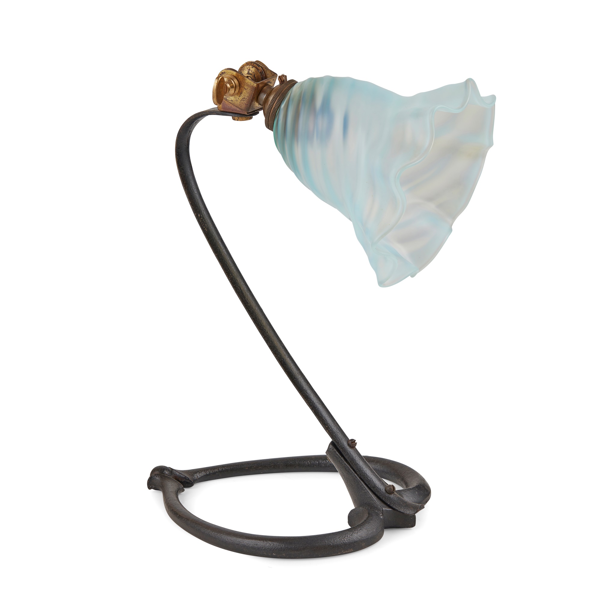 W.A.S. BENSON (1854-1924)